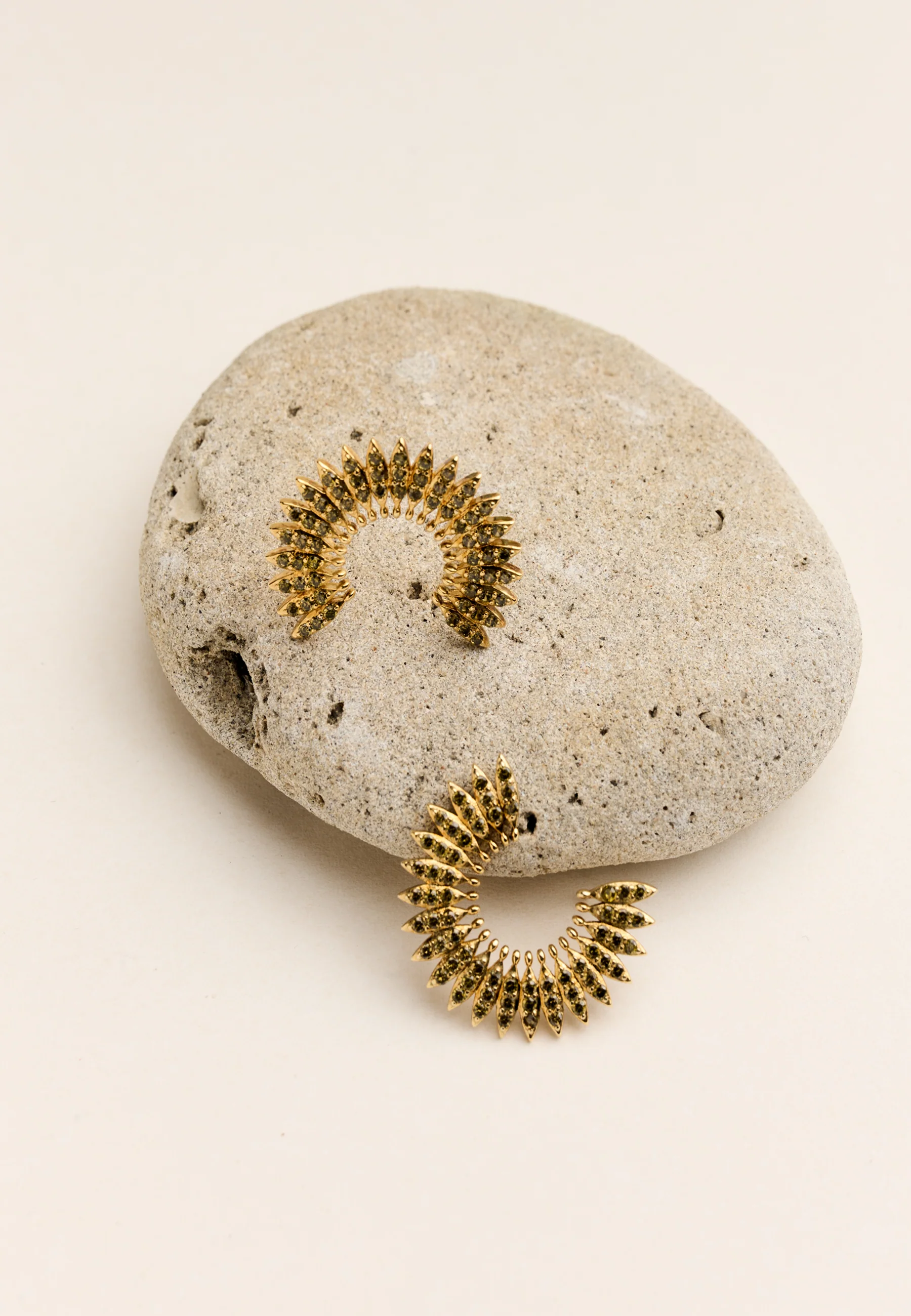Pendientes Marrakech - Image 4