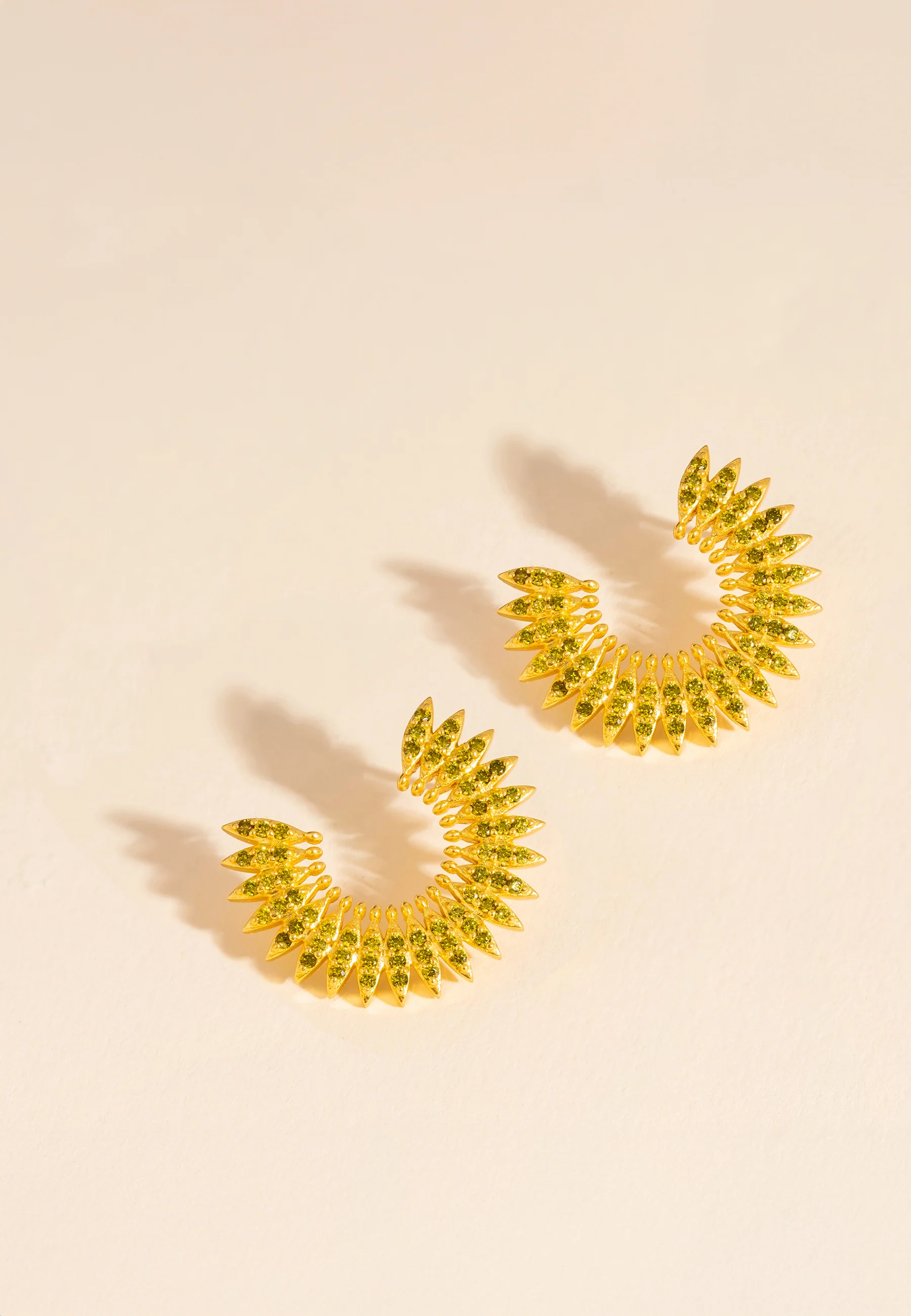 Pendientes Marrakech - Image 5