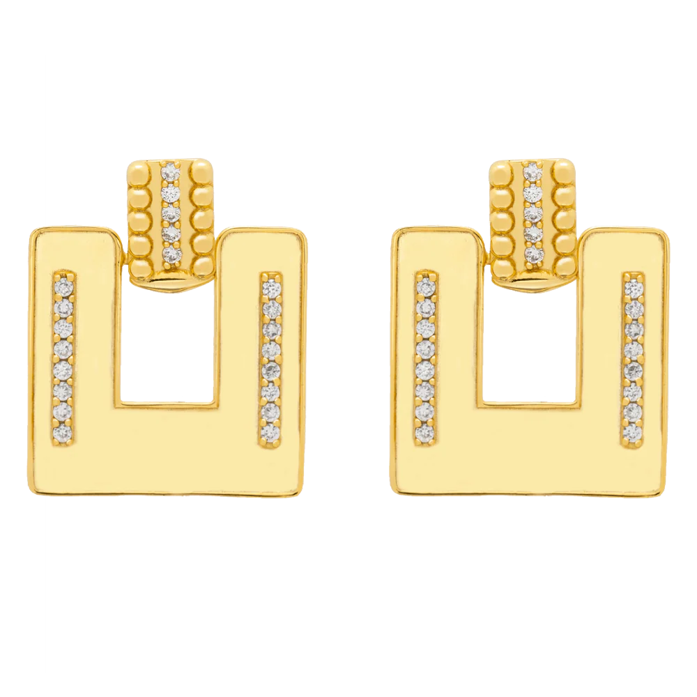 Pendientes Chiara