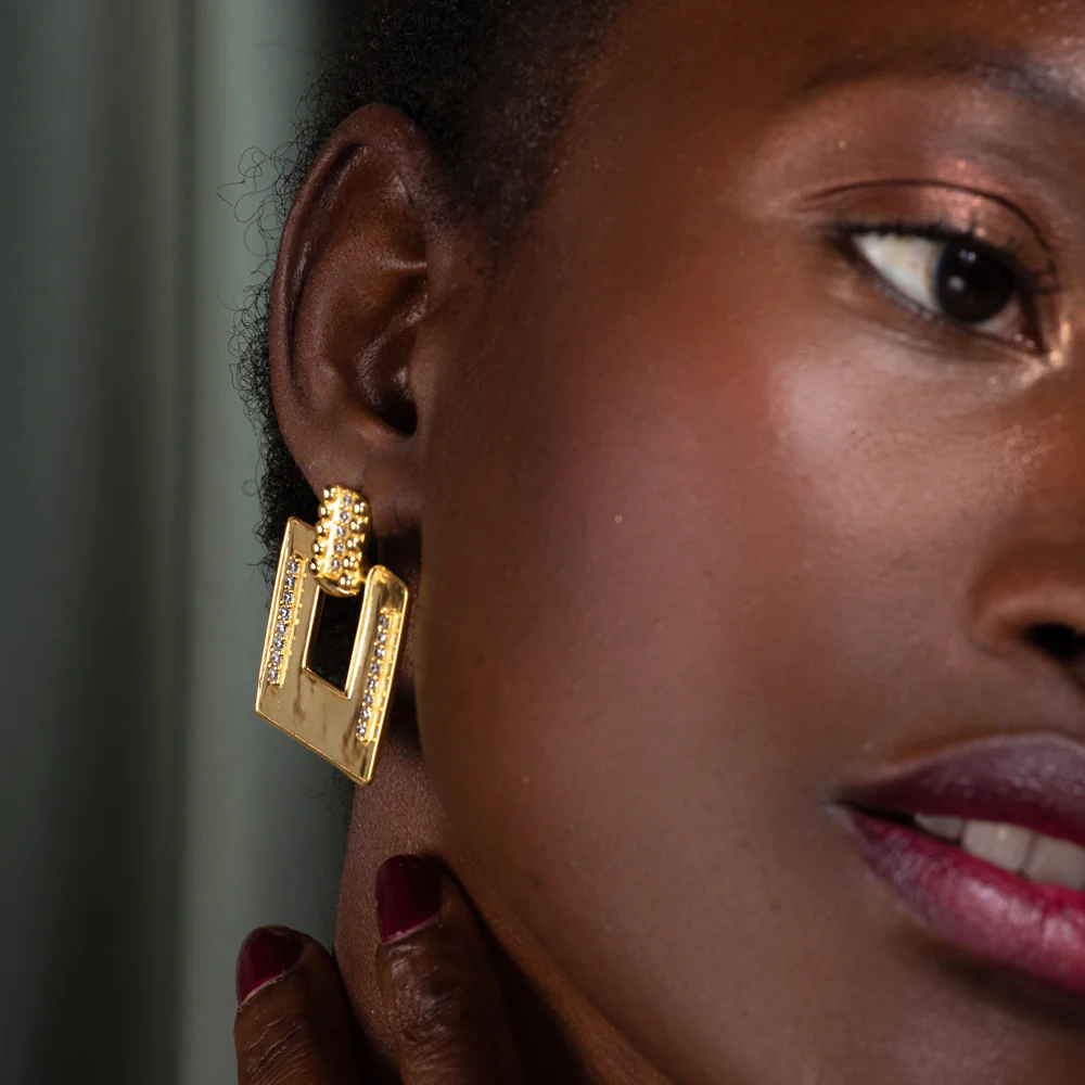 Pendientes Chiara - Image 2