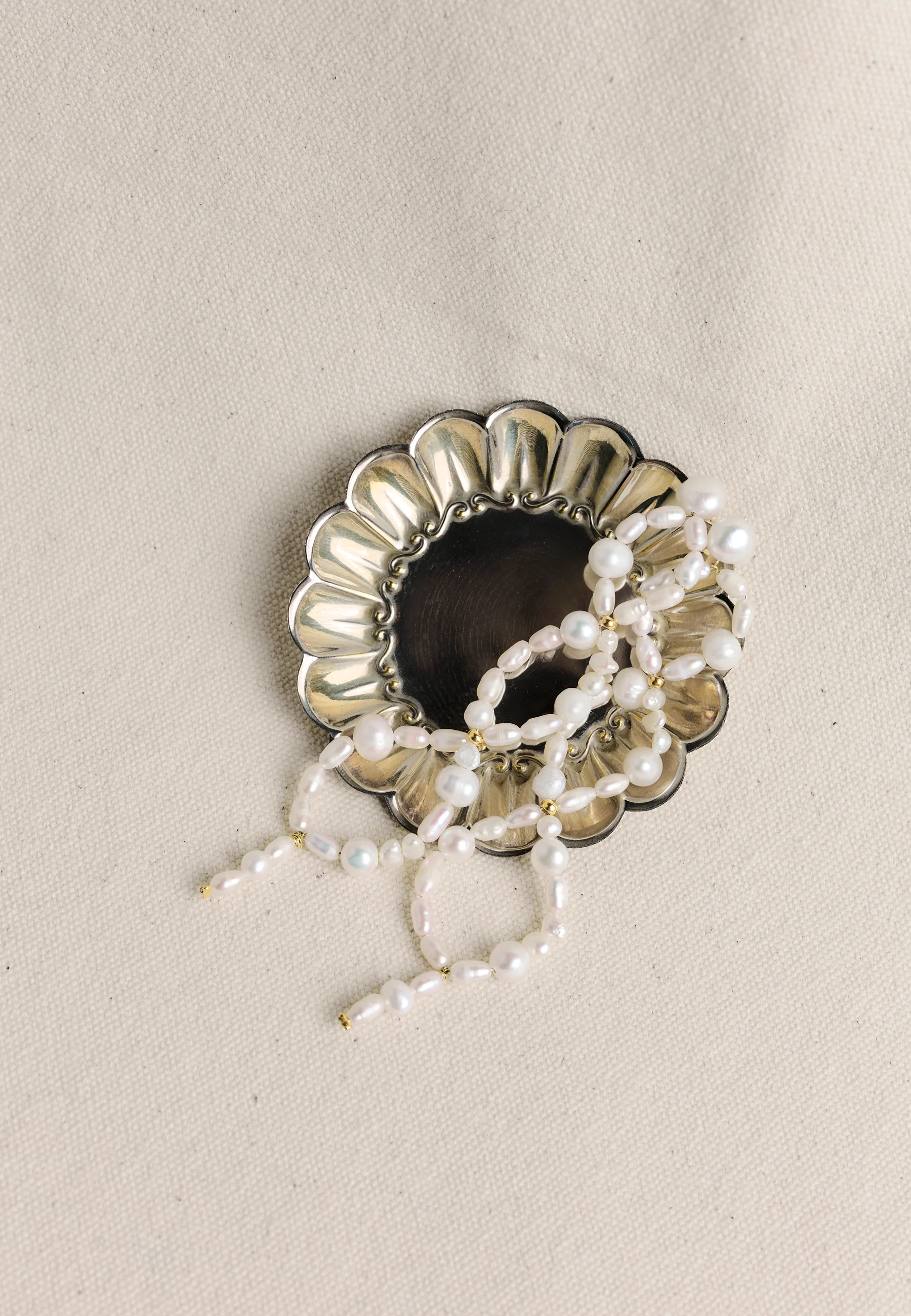 Pendientes Espiral Hikari - Image 4