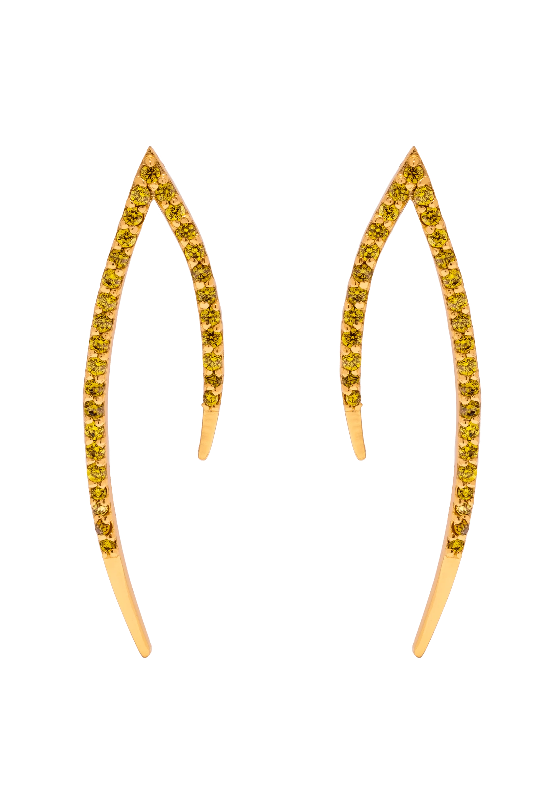 Pendientes Fez
