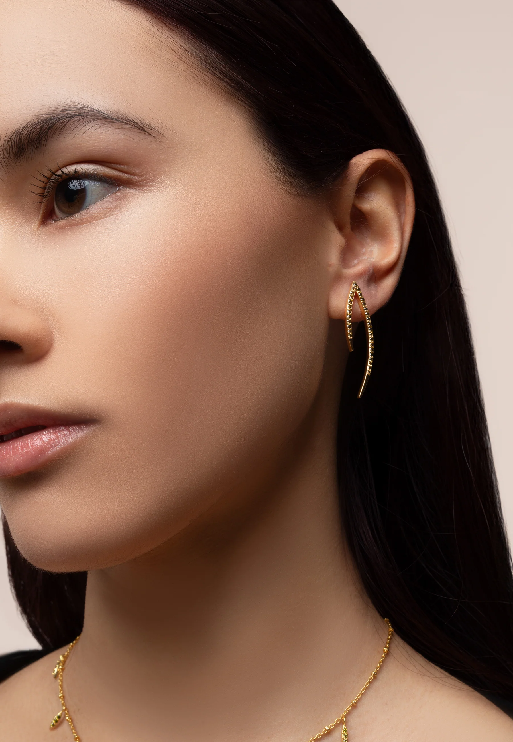 Pendientes Fez - Image 2