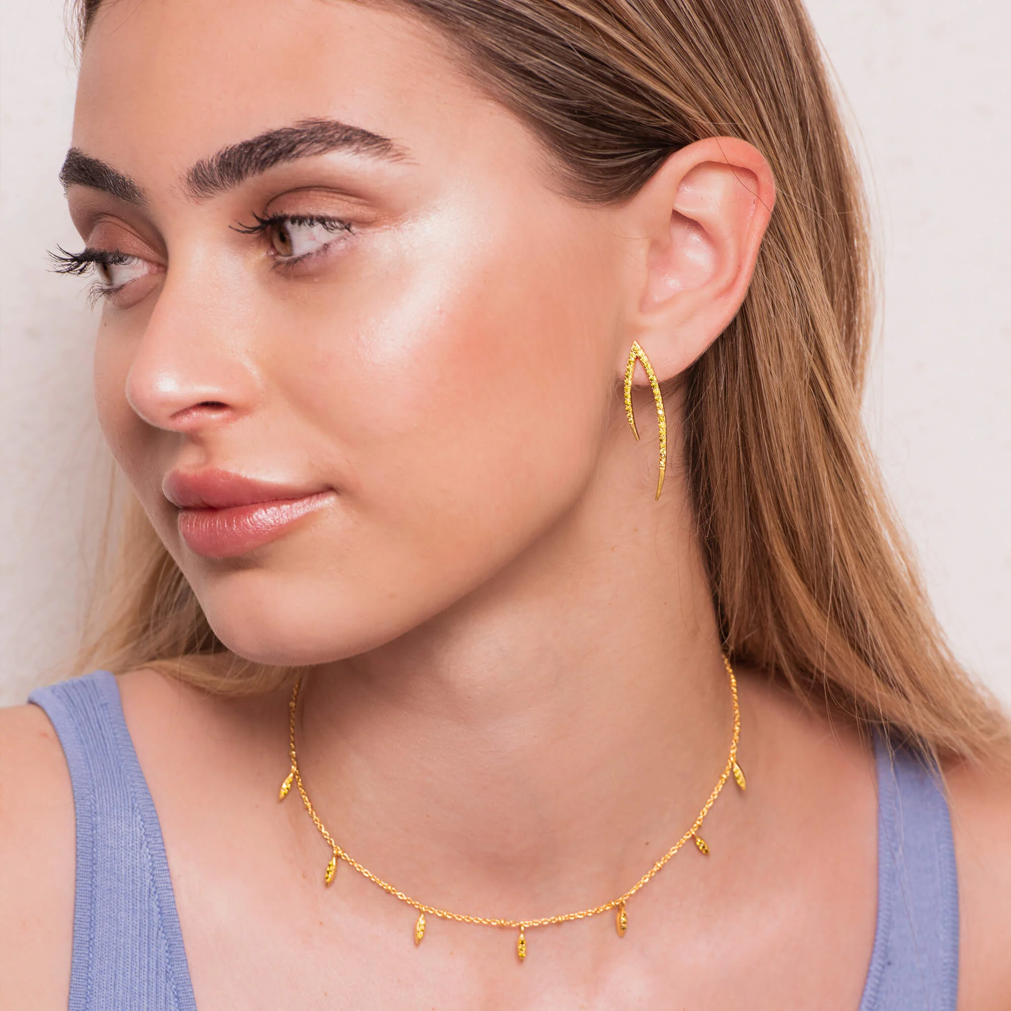 Pendientes Fez - Image 3