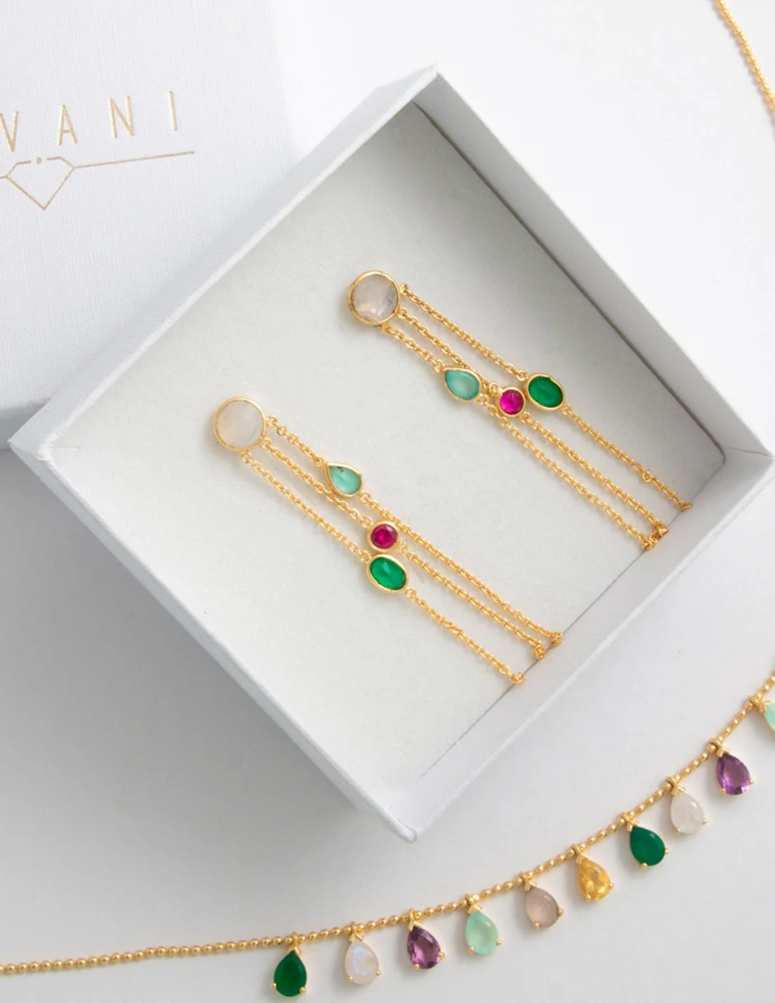 Pendientes Kuzco - Image 3