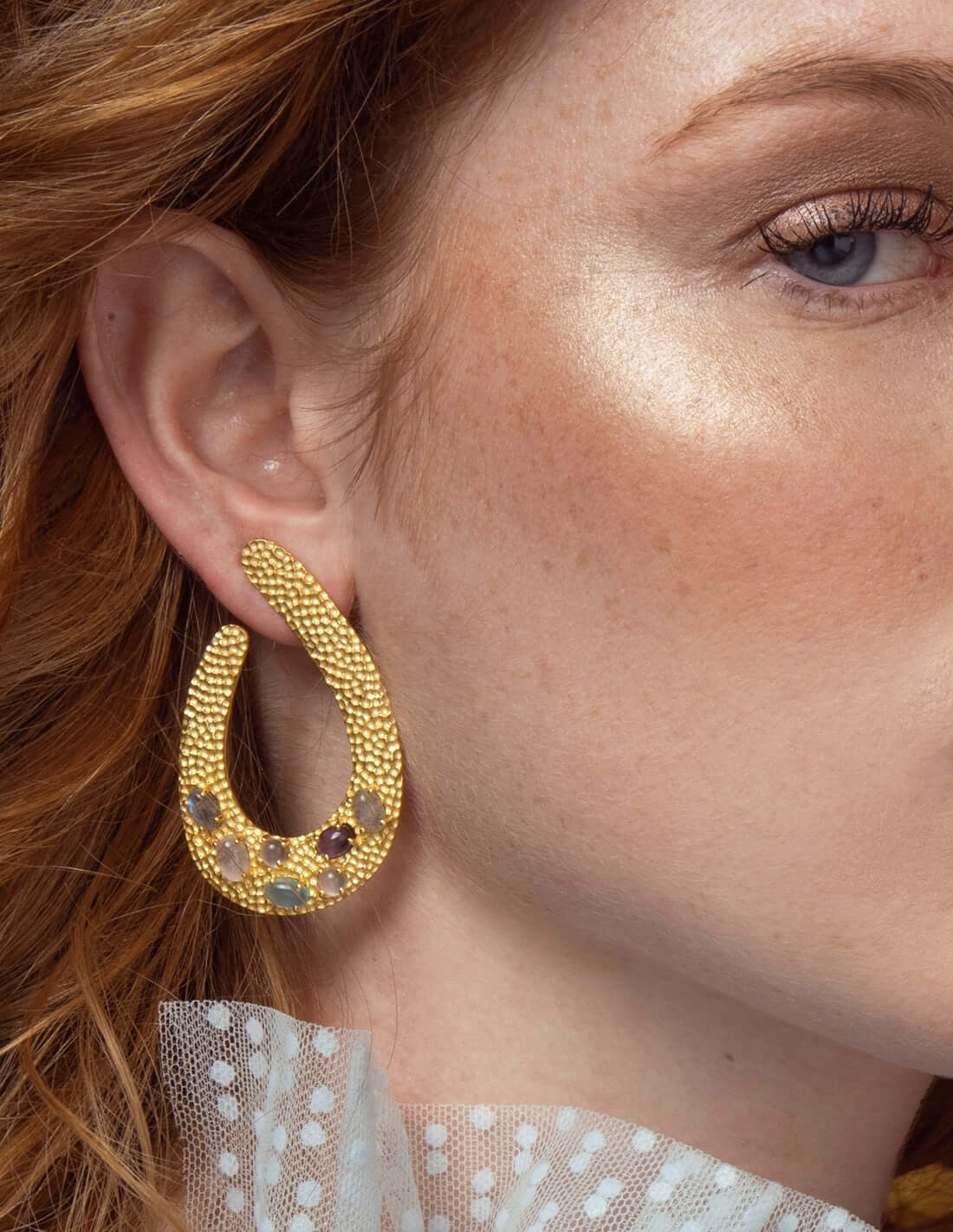Pendientes Persia - Image 3