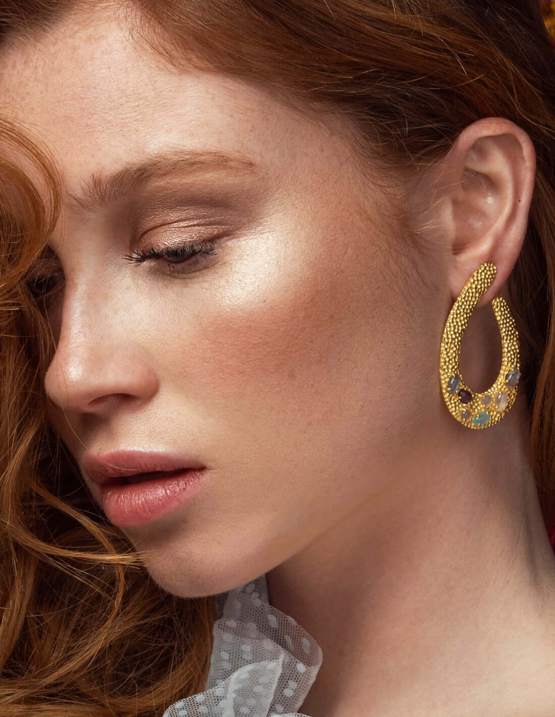Pendientes Persia - Image 4