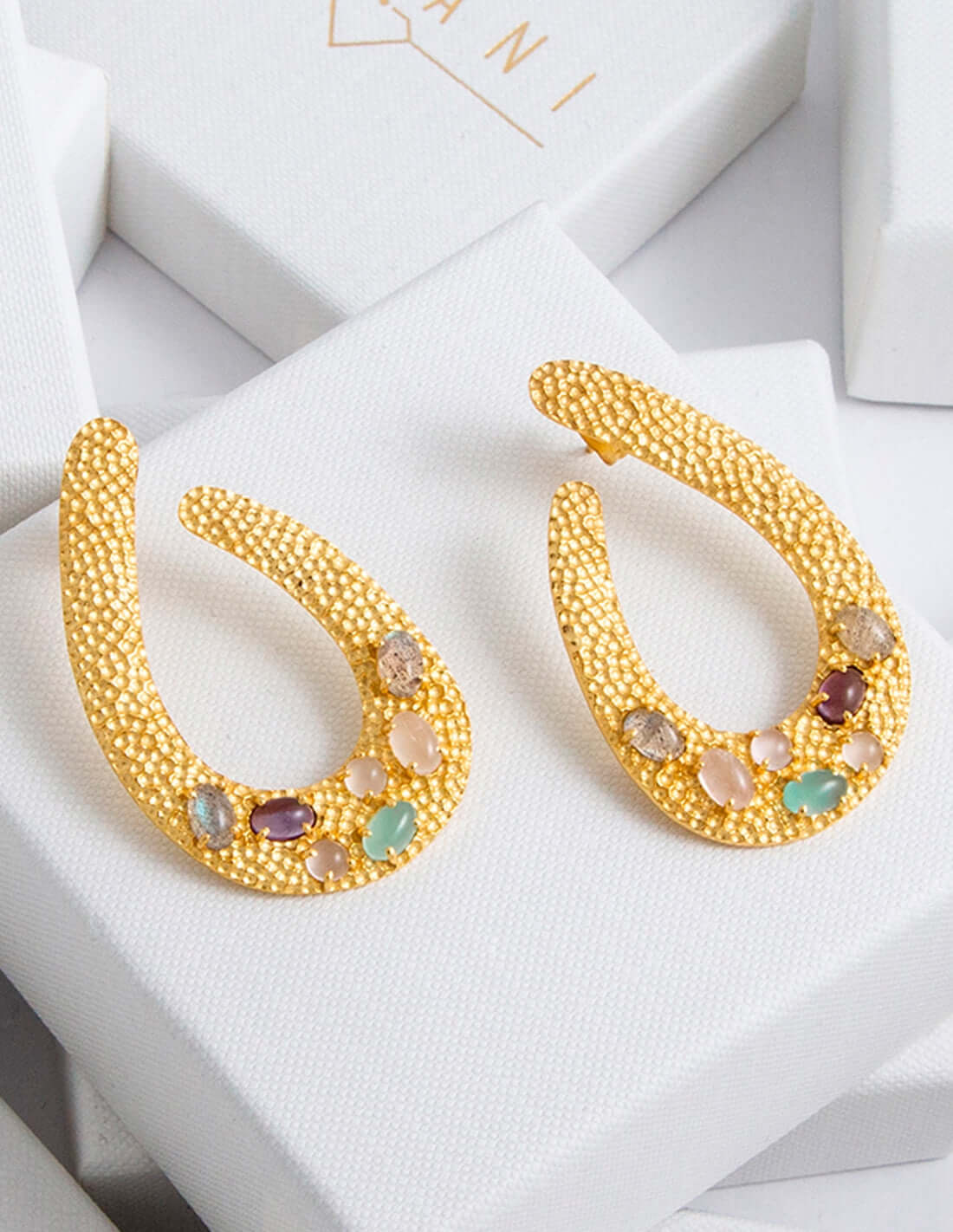 Pendientes Persia - Image 5