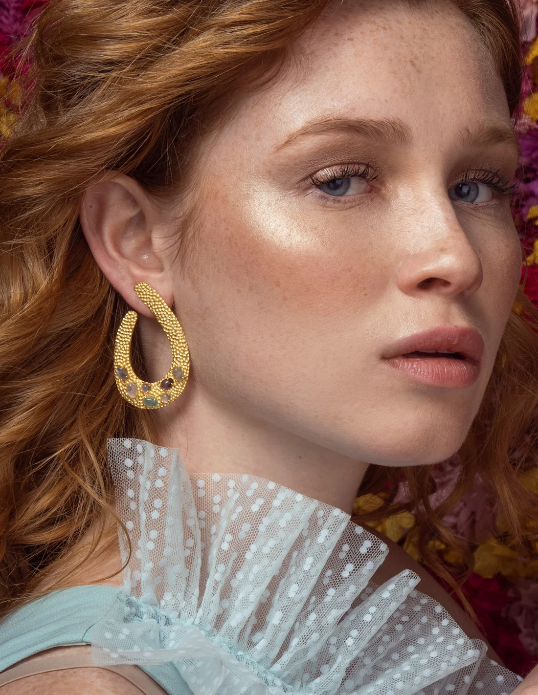 Pendientes Persia - Image 8