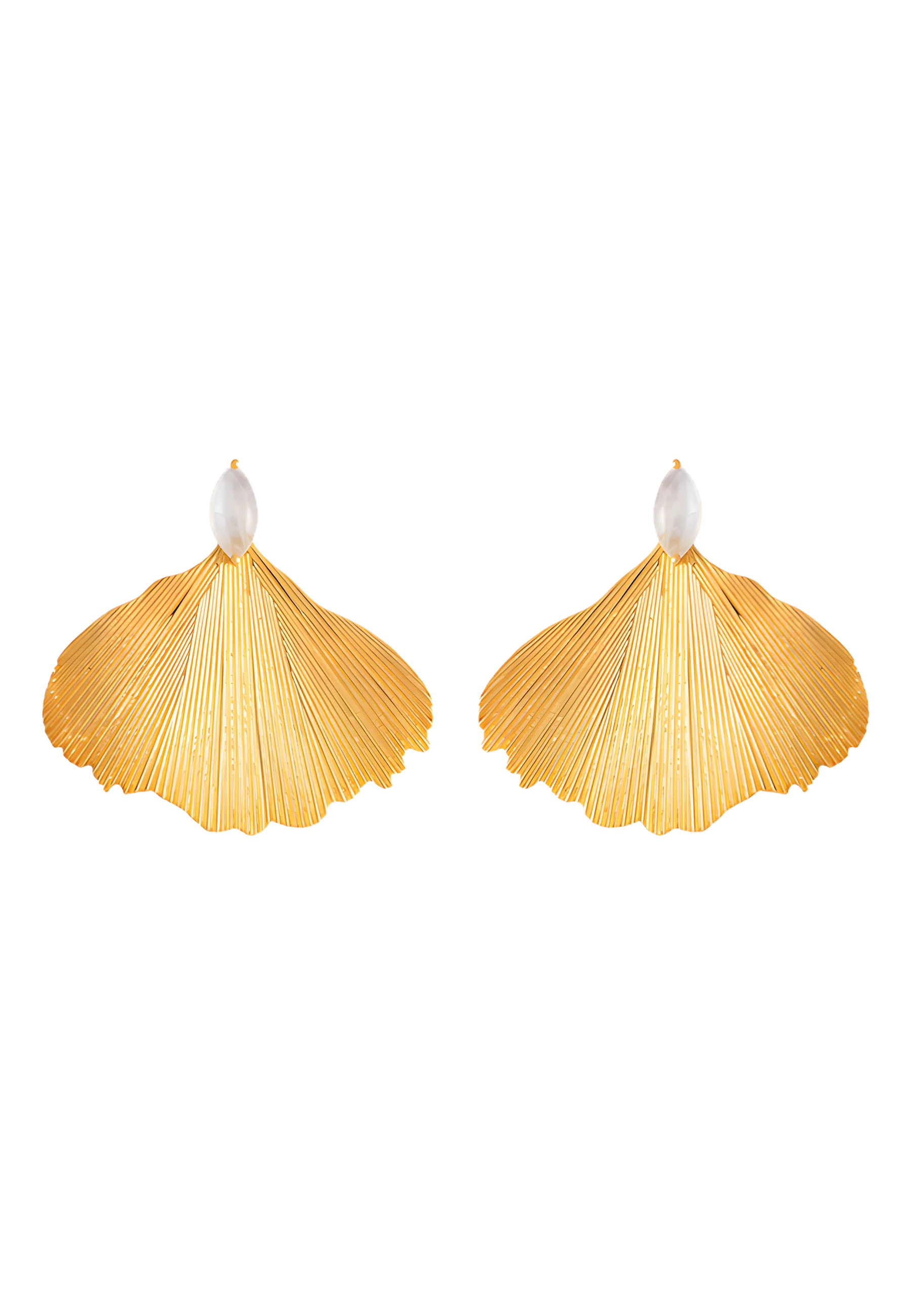 Pendientes Grinko