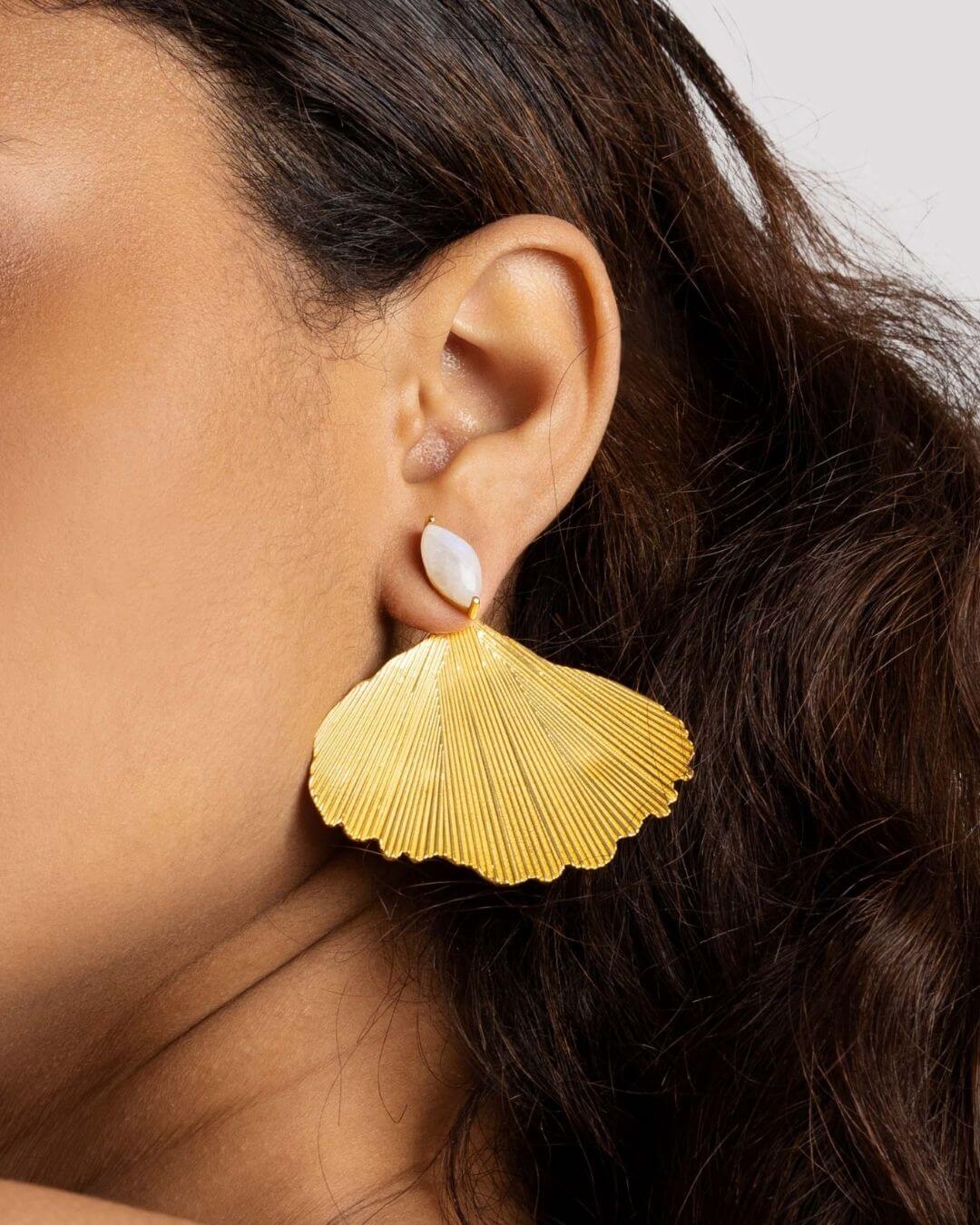Pendientes Grinko - Image 4