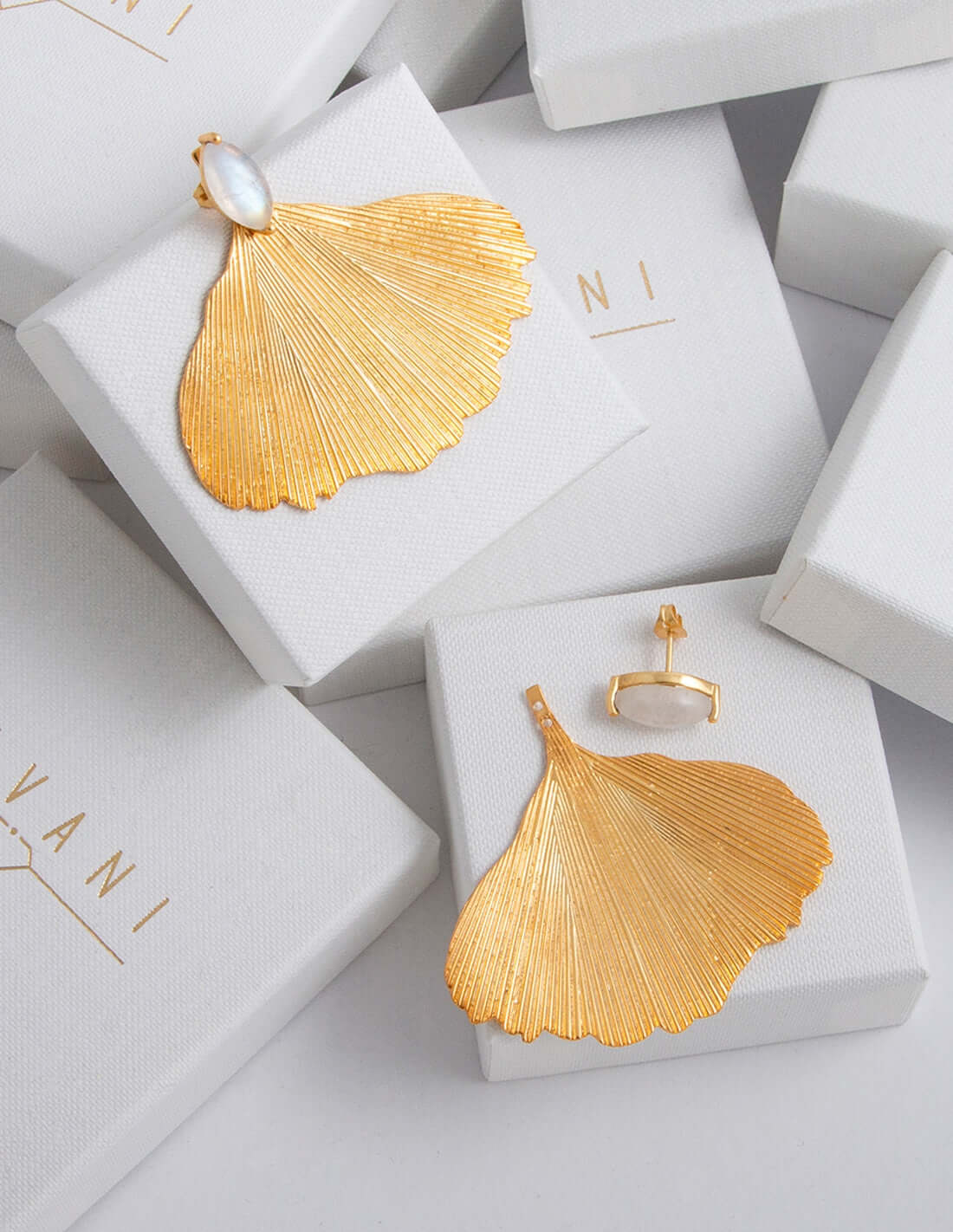 Pendientes Grinko - Image 5