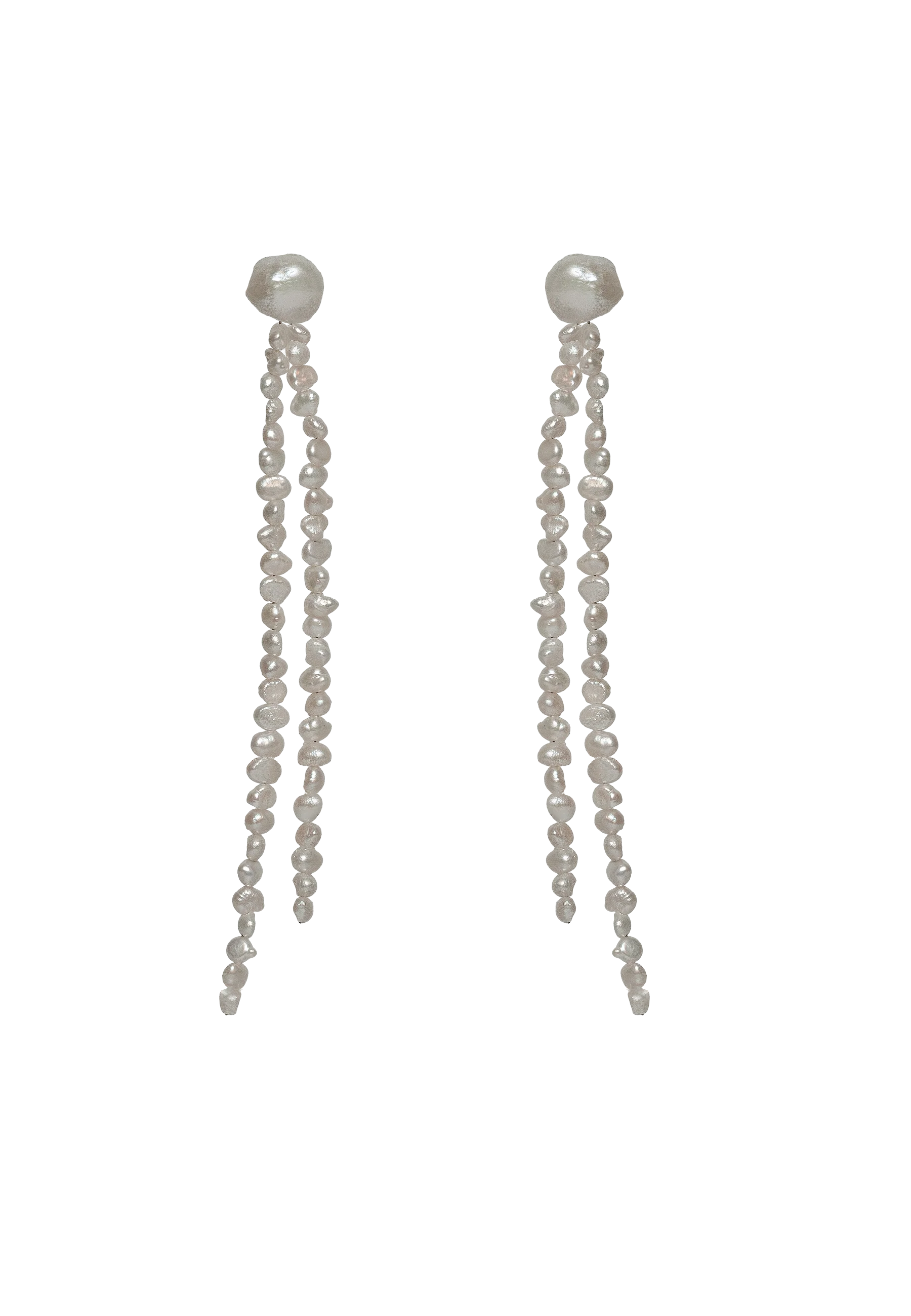 Pendientes Hana