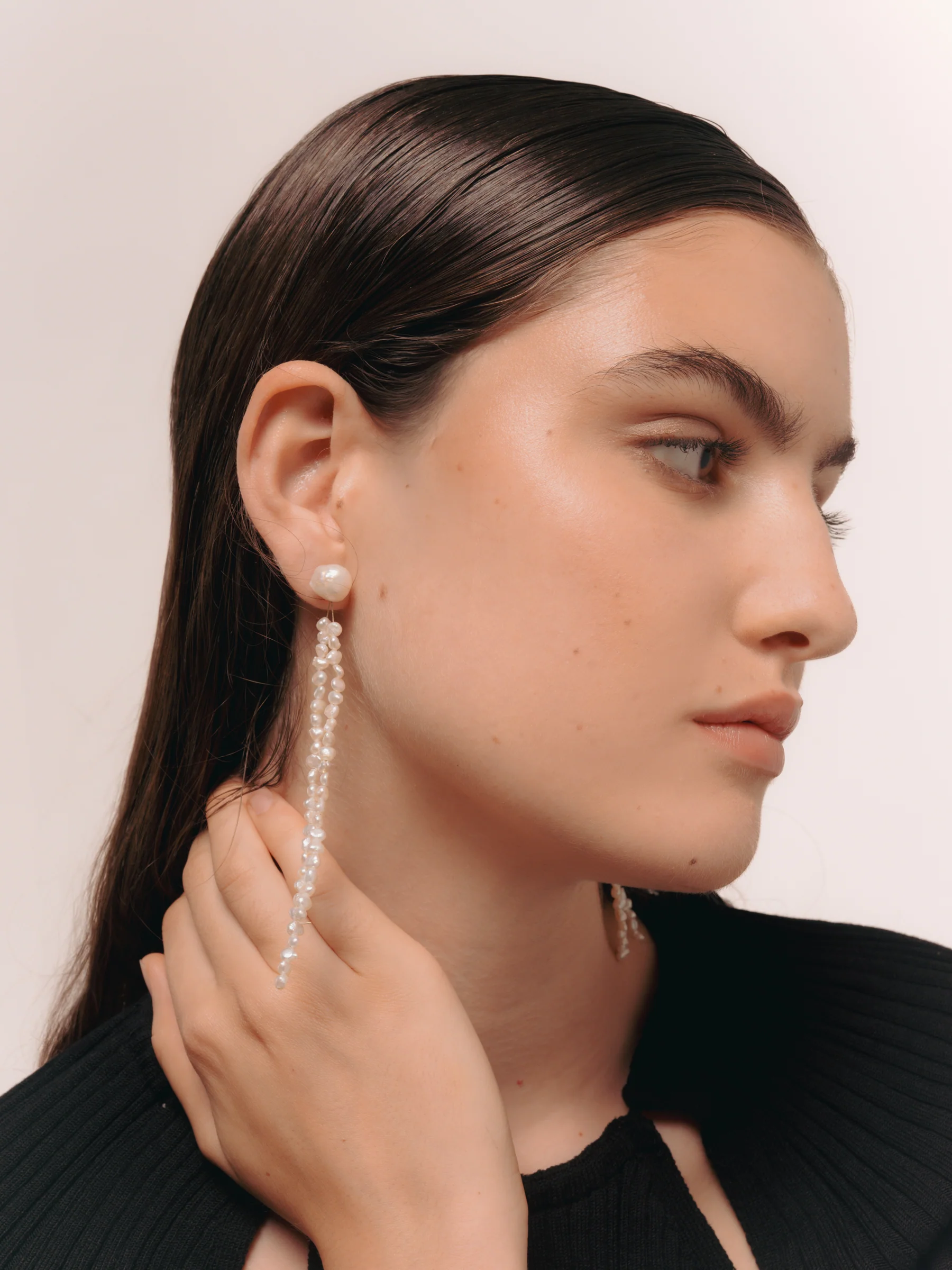 Pendientes Hana - Image 2