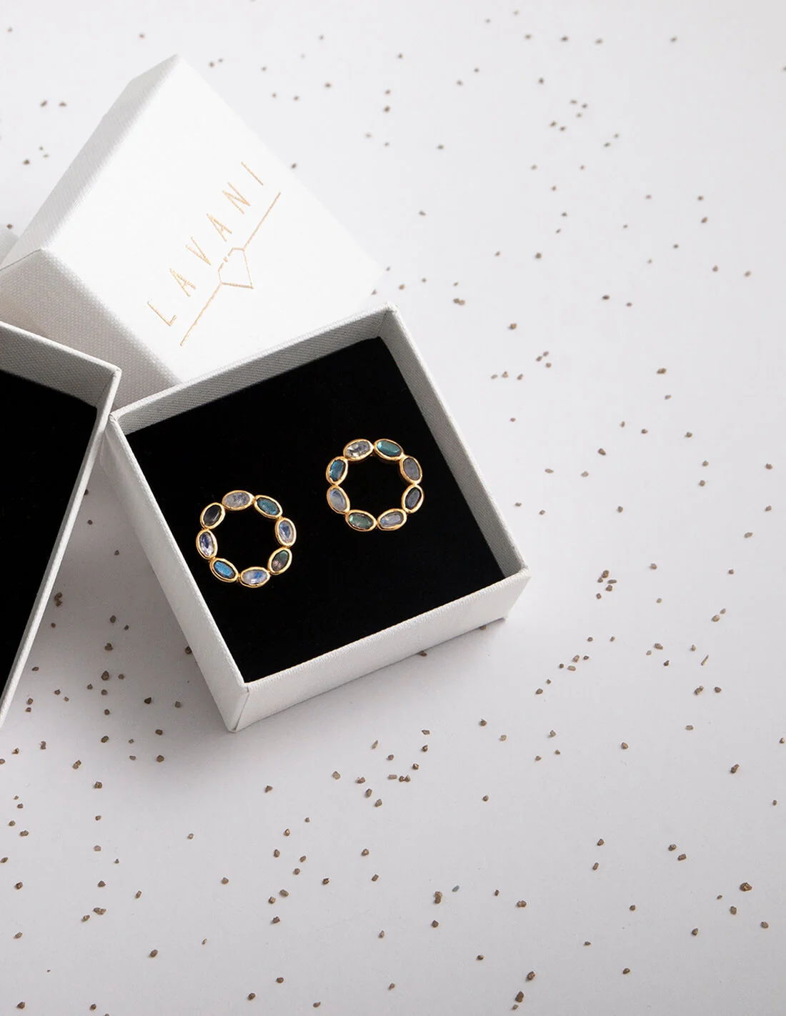 Pendientes Karma - Image 3