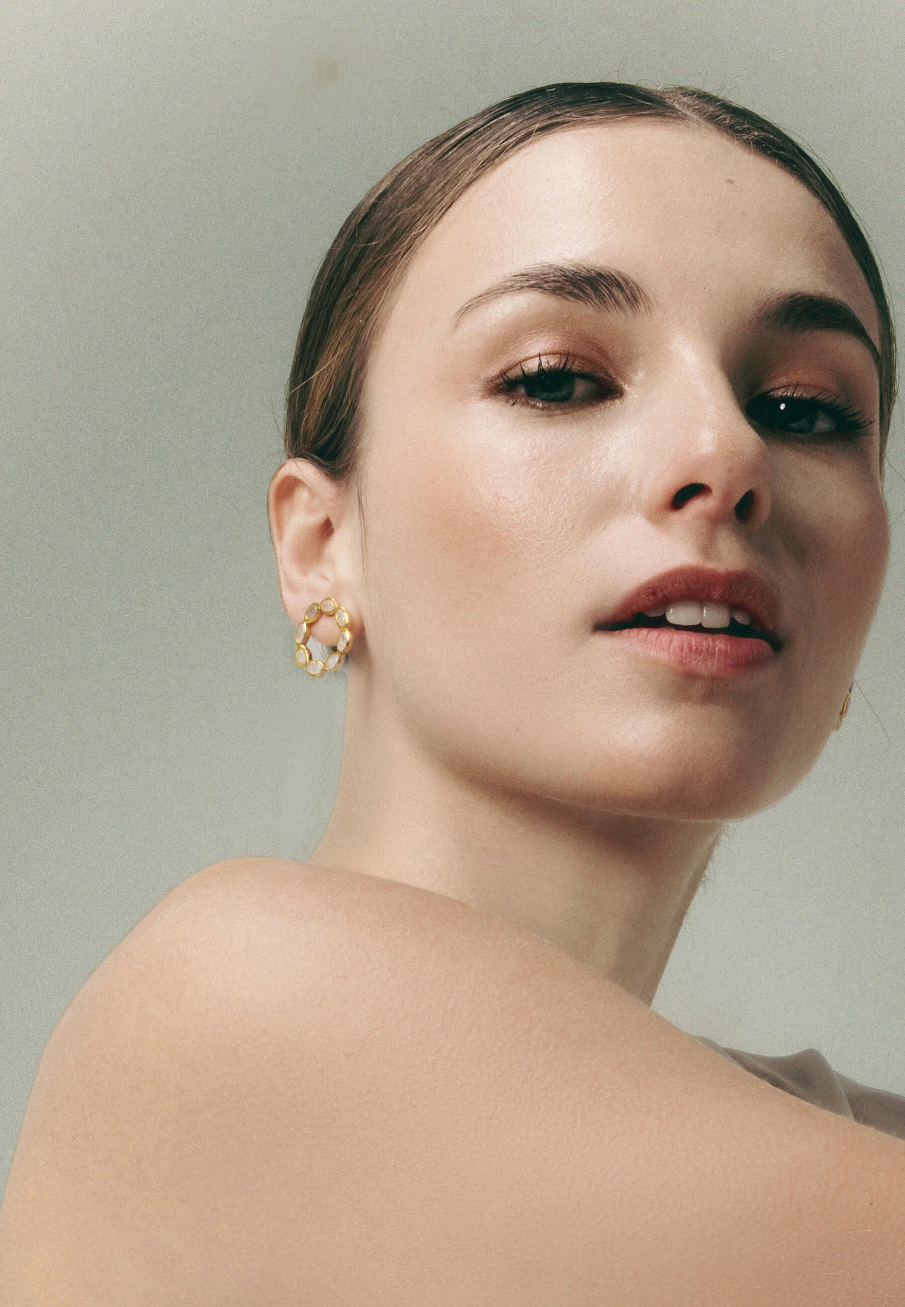 Pendientes Karma Piedraluna - Image 5