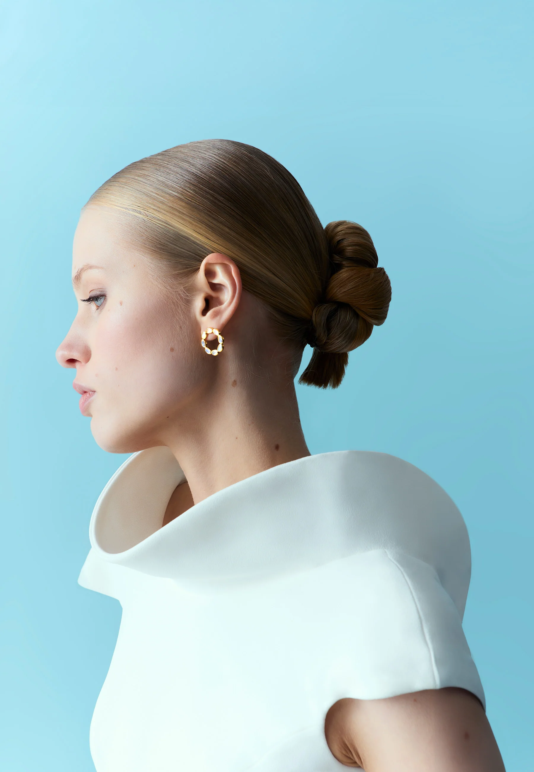 Pendientes Karma Piedraluna - Image 7