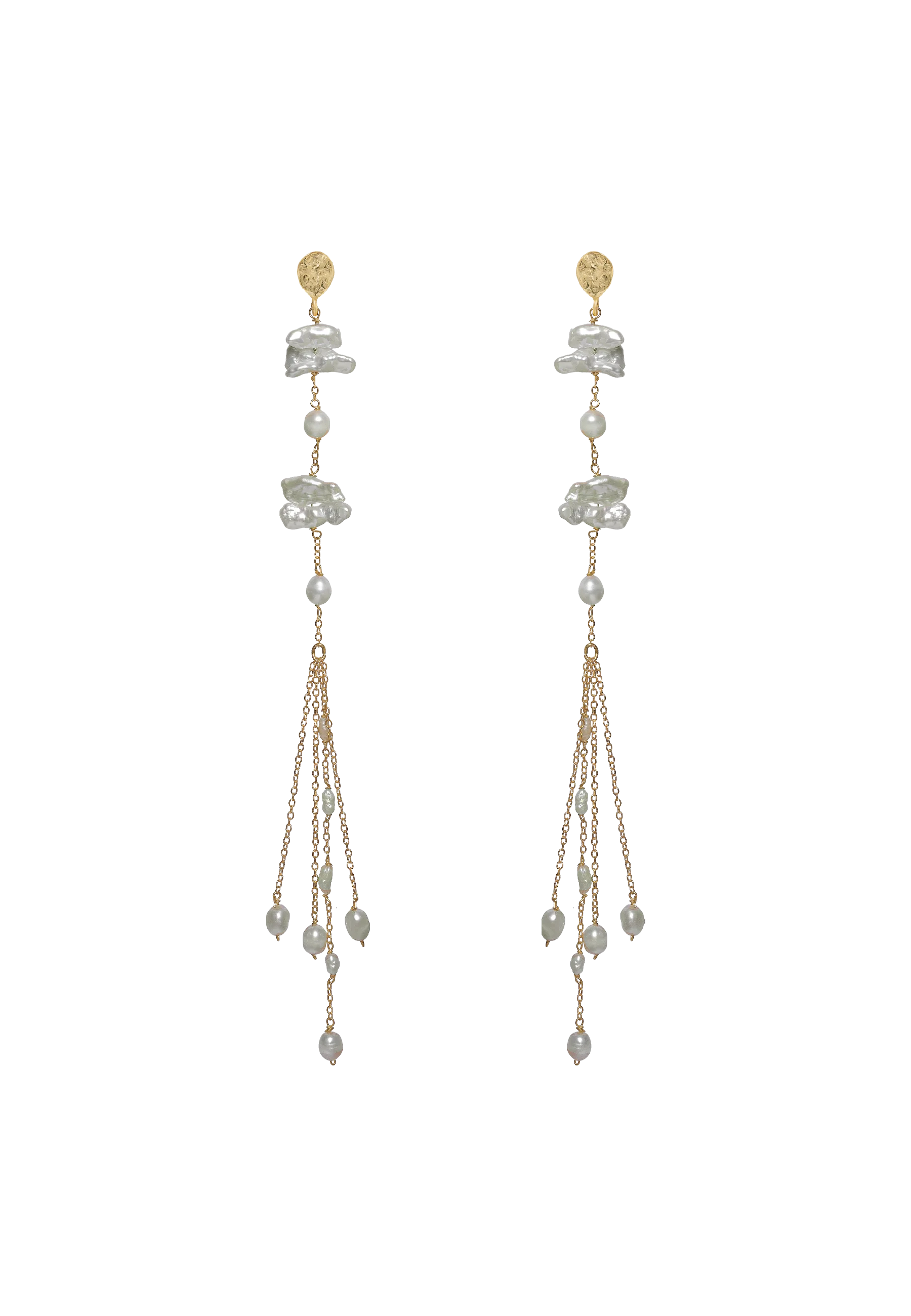 Pendientes Kiyomi