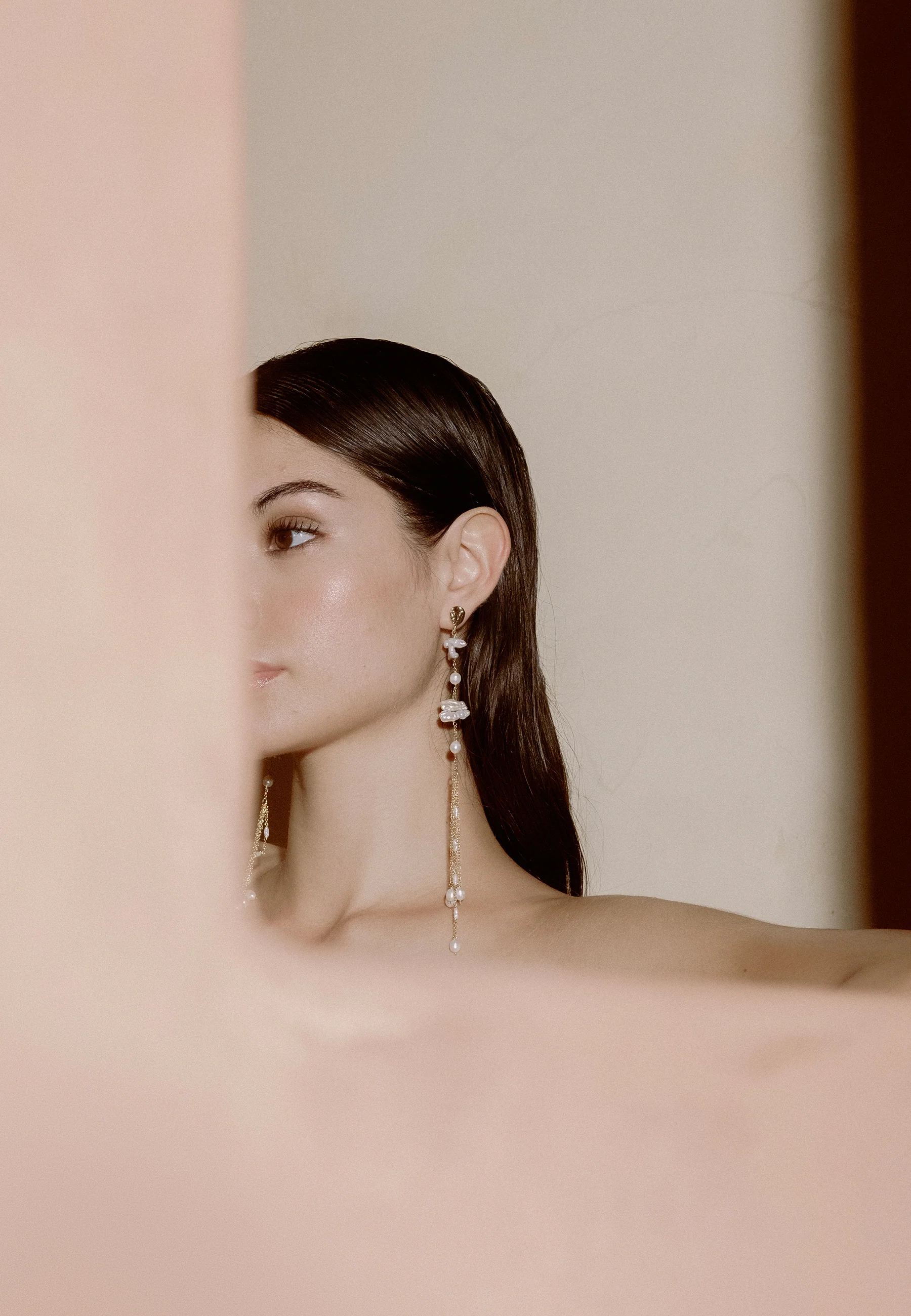 Pendientes Kiyomi - Image 3