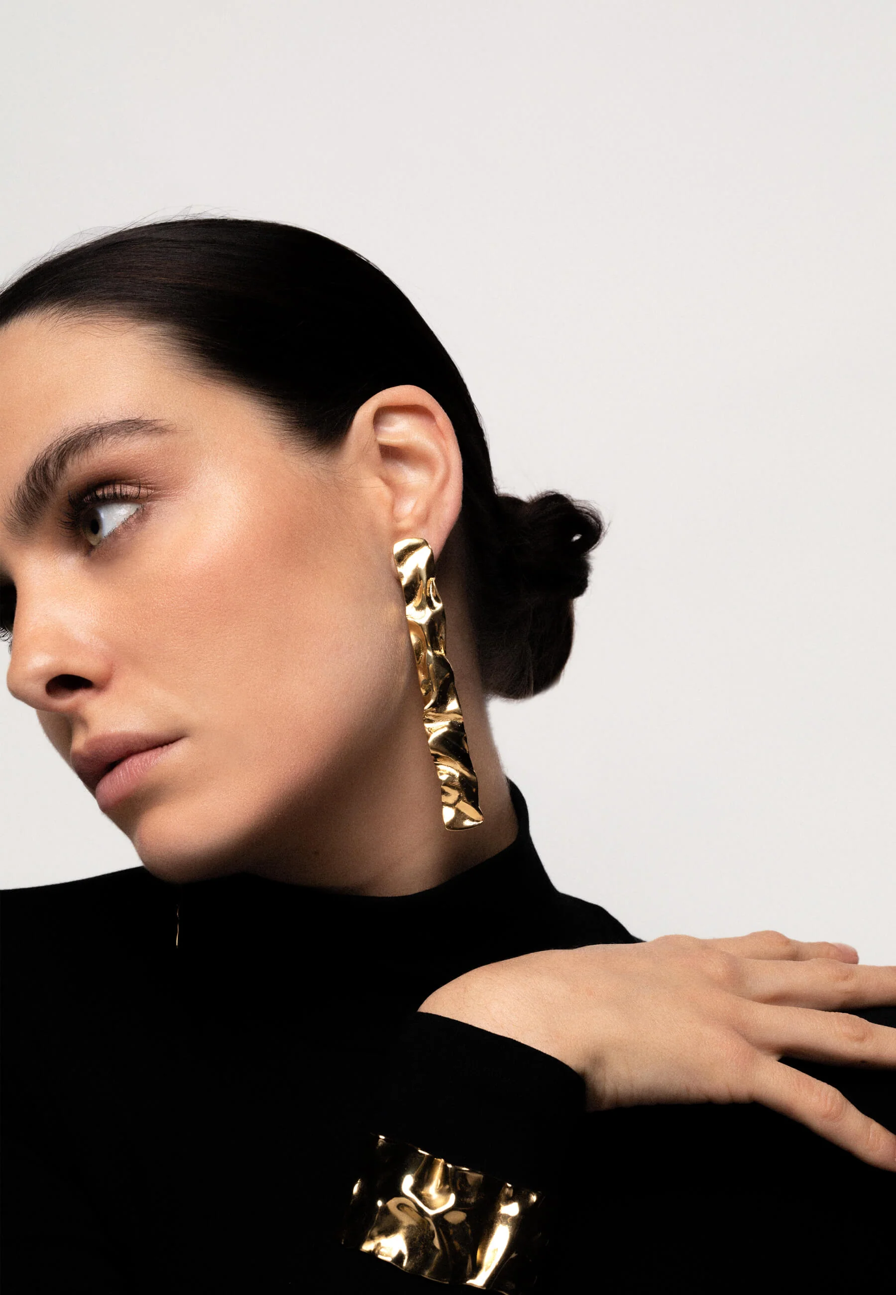 Pendientes Clemence - Image 3