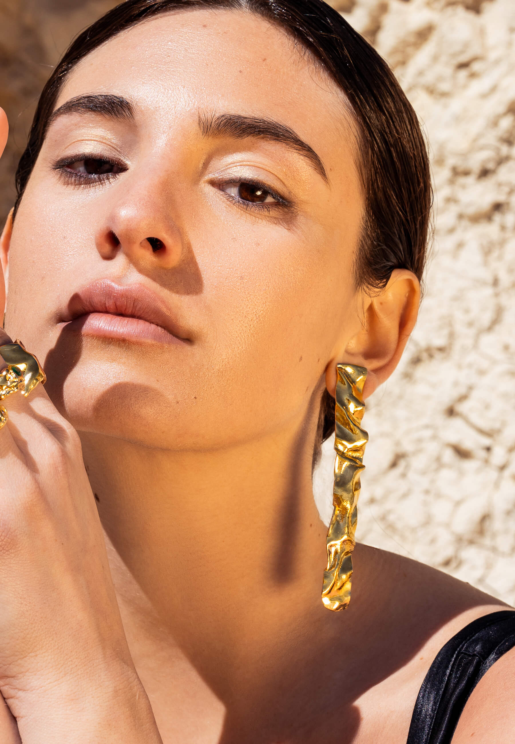 Pendientes Clemence - Image 4