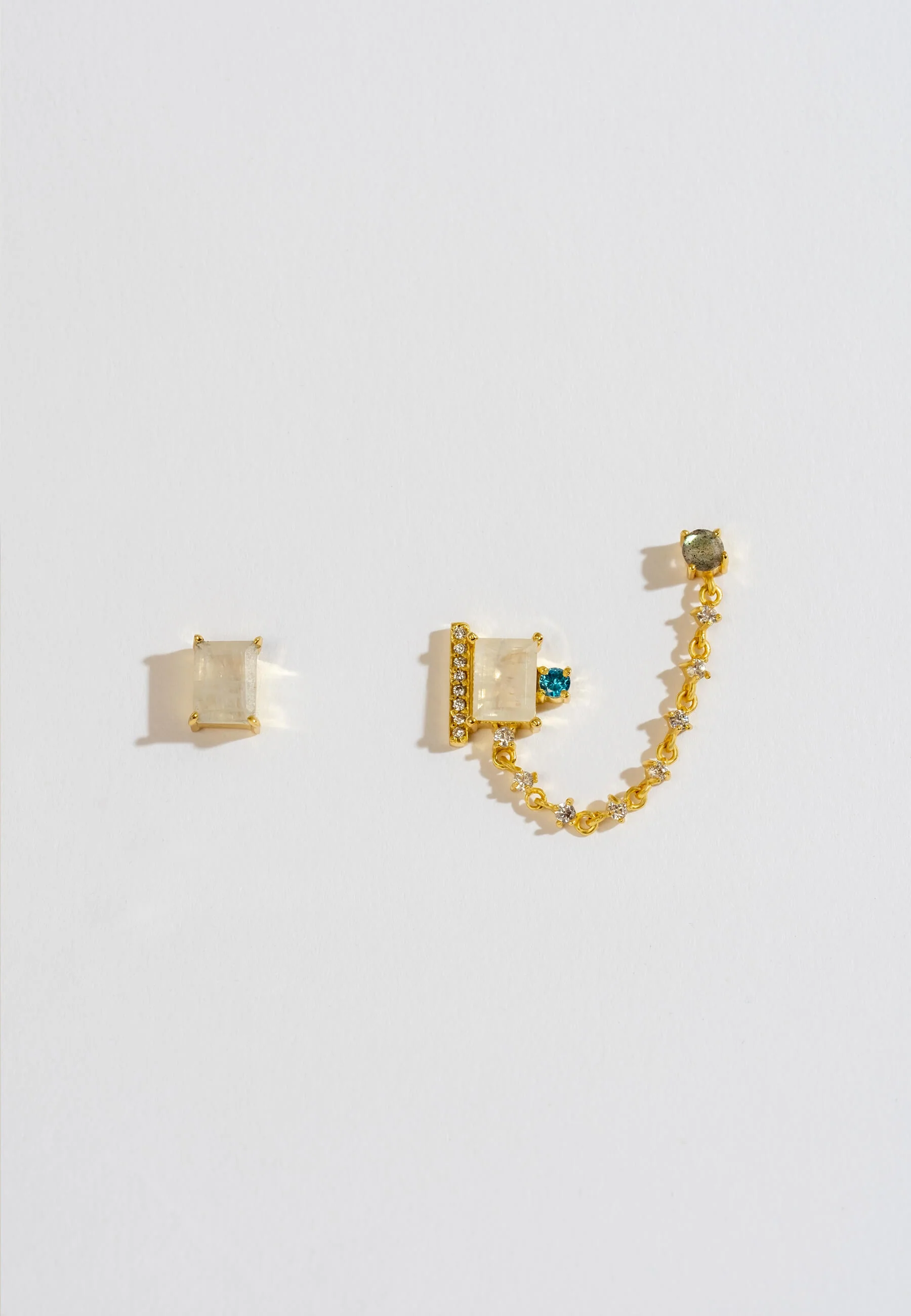 Pendientes Lera - Image 3