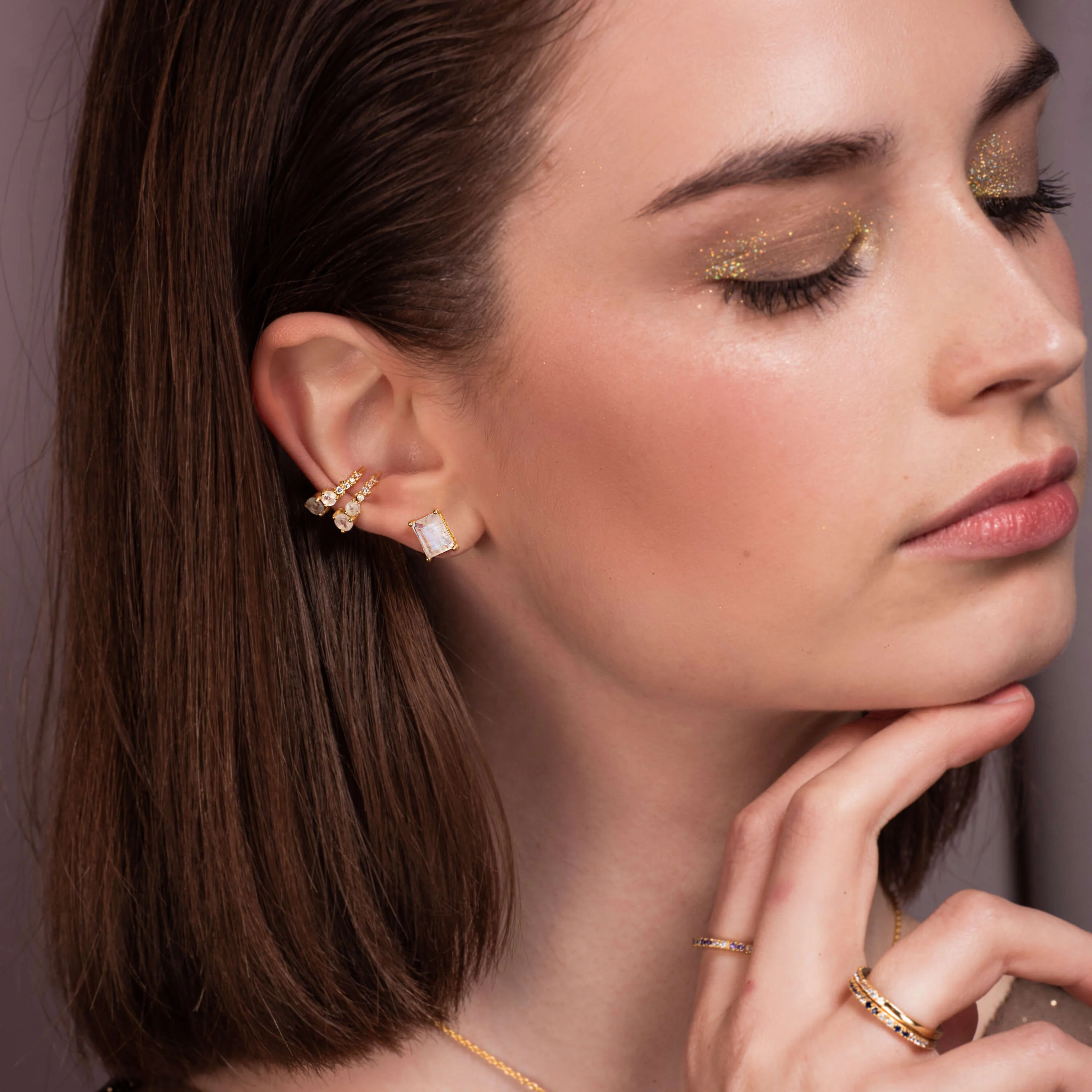 Pendientes Lera - Image 4