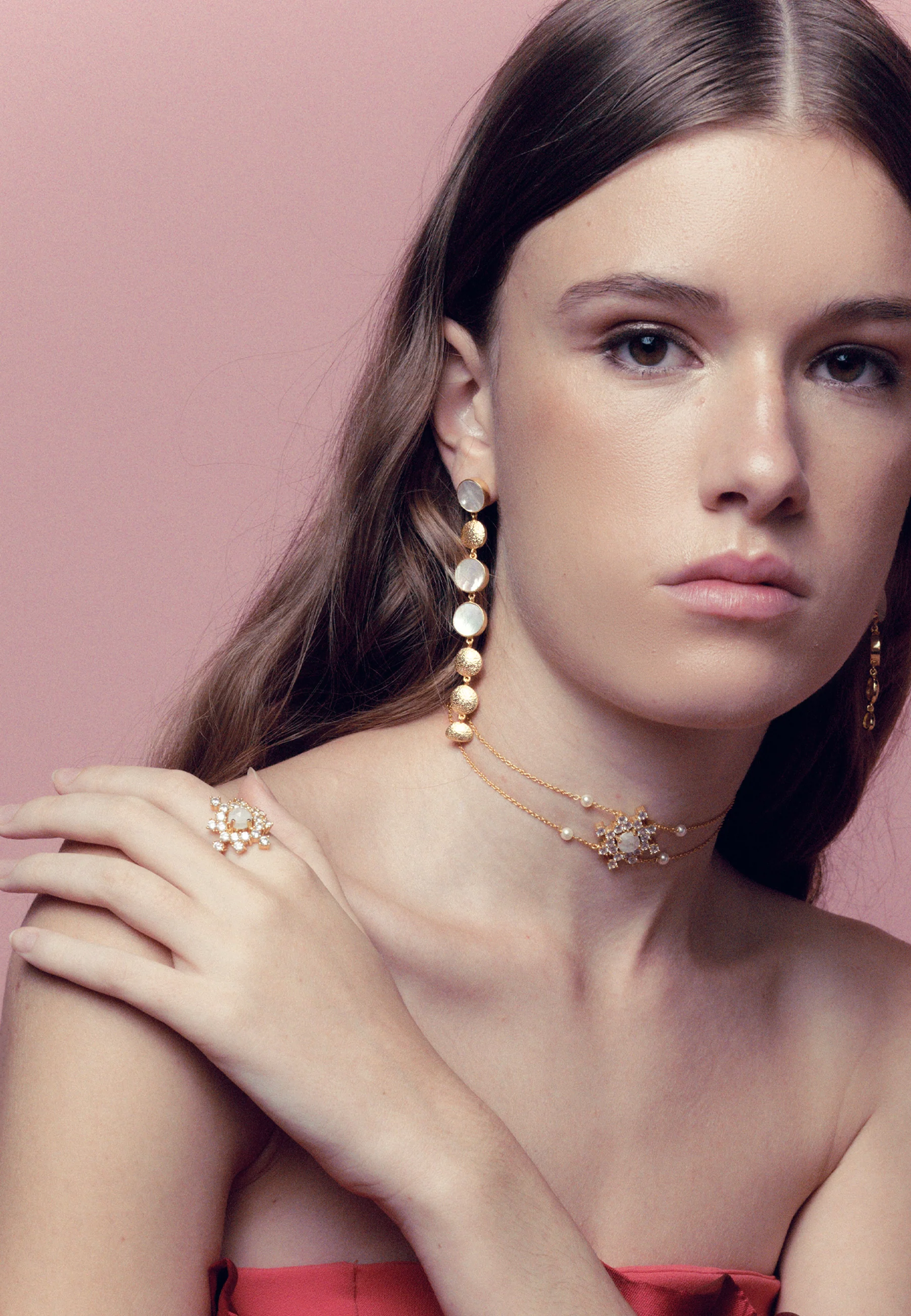 Pendientes Lunaris - Image 4