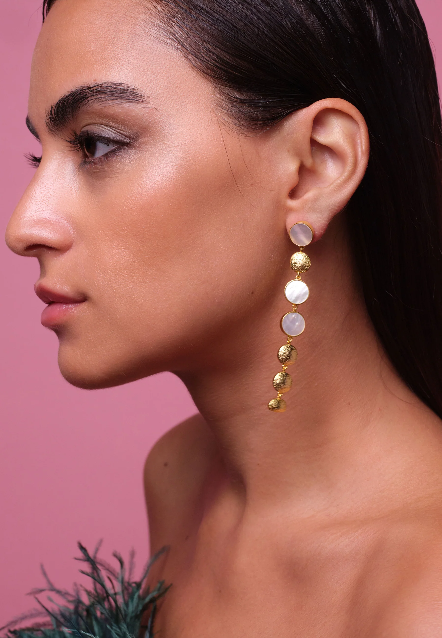 Pendientes Lunaris - Image 5