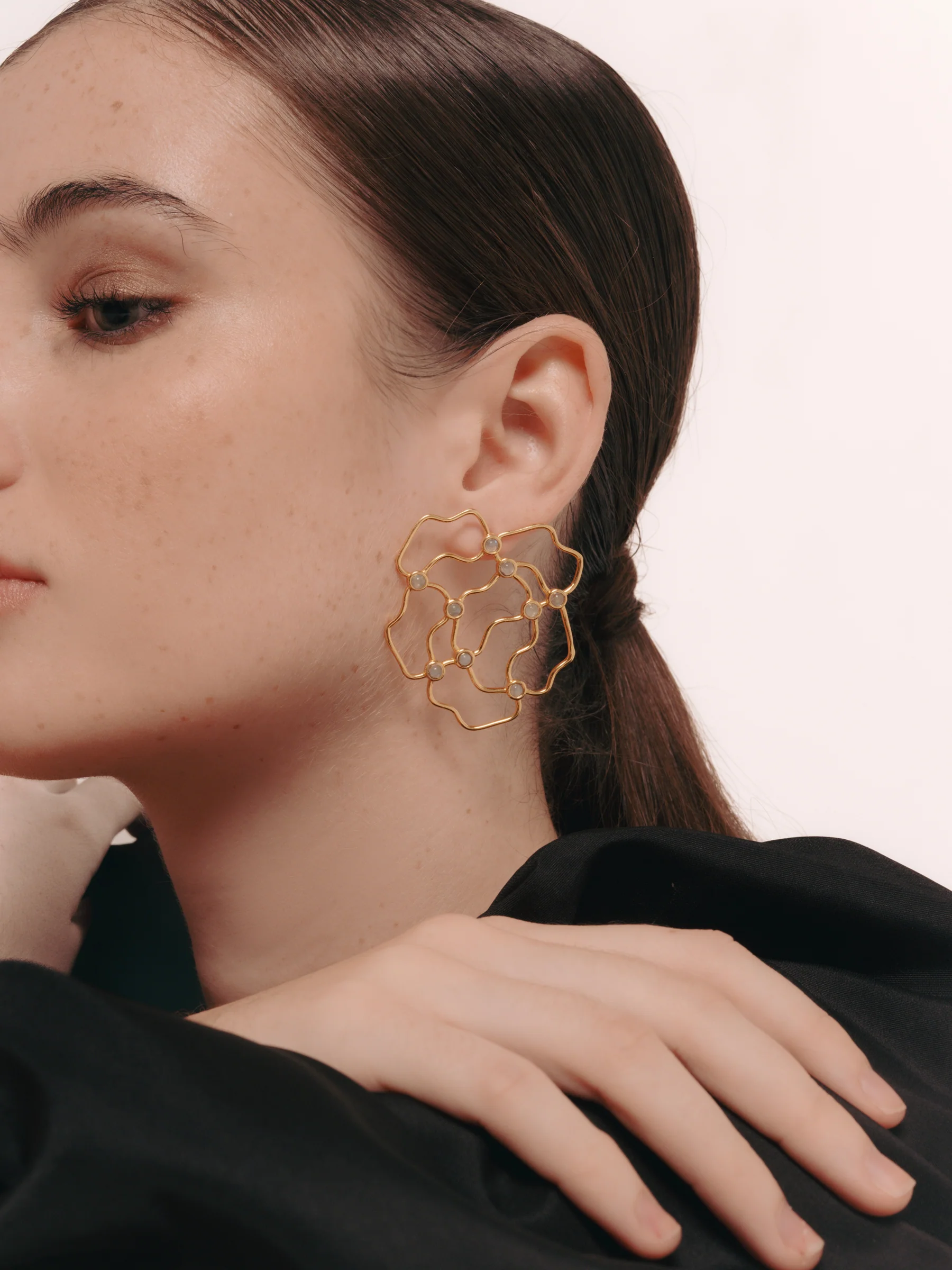 Pendientes Nova - Image 2