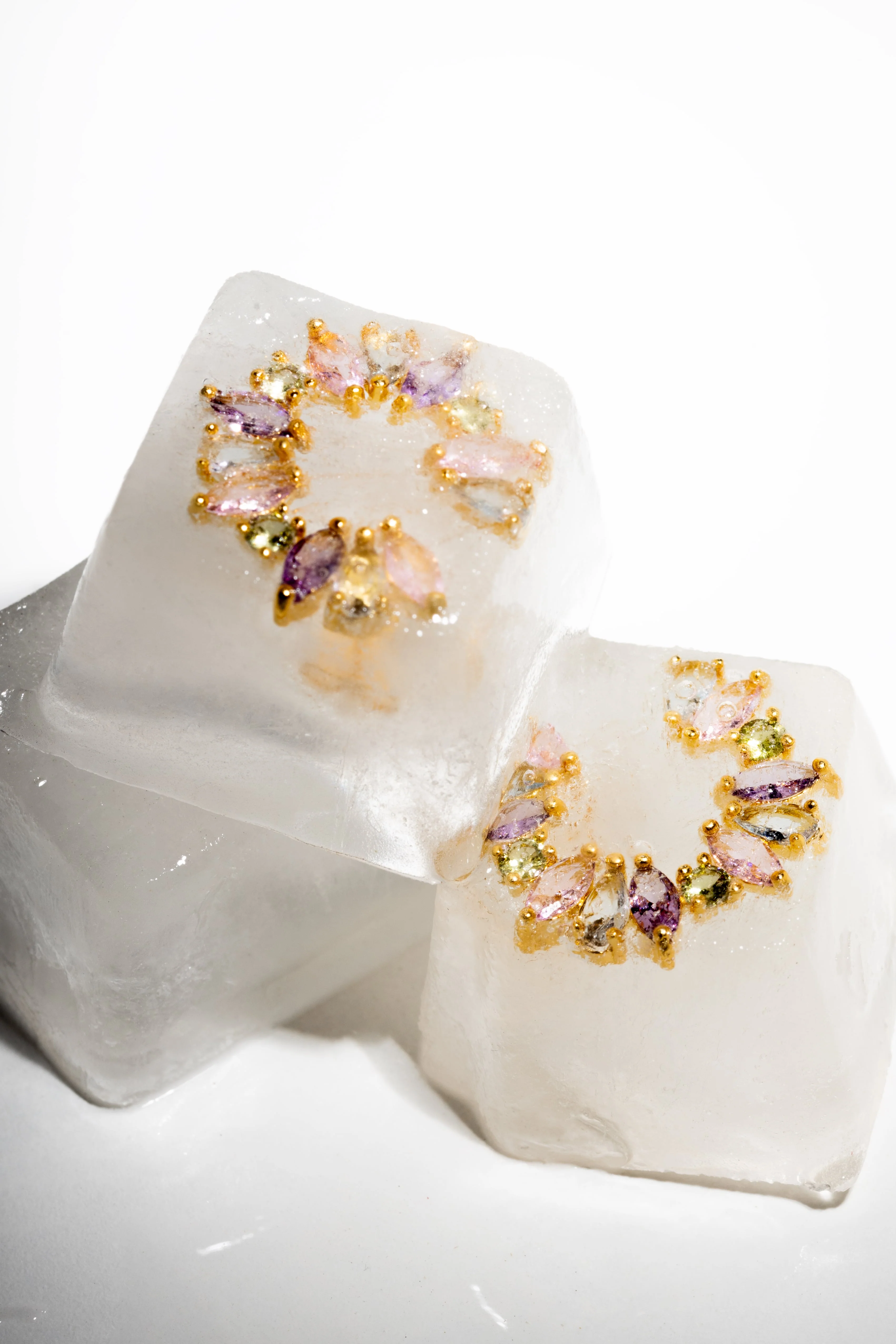 Pendientes Amal - Image 4