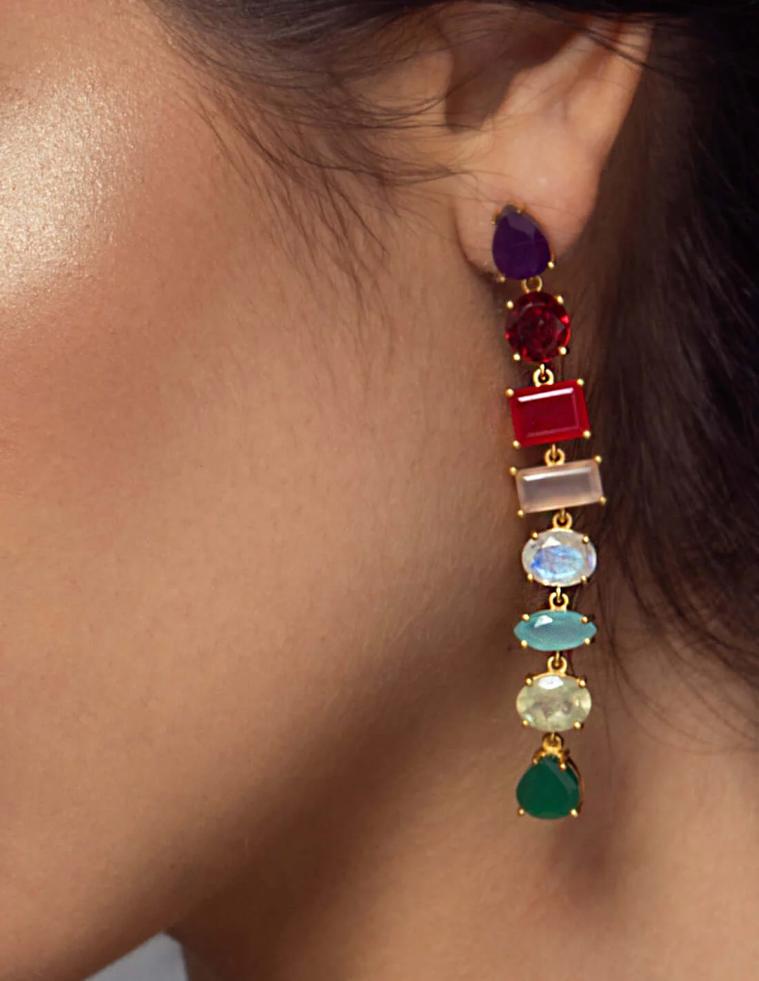 Pendientes Portobello - Image 3