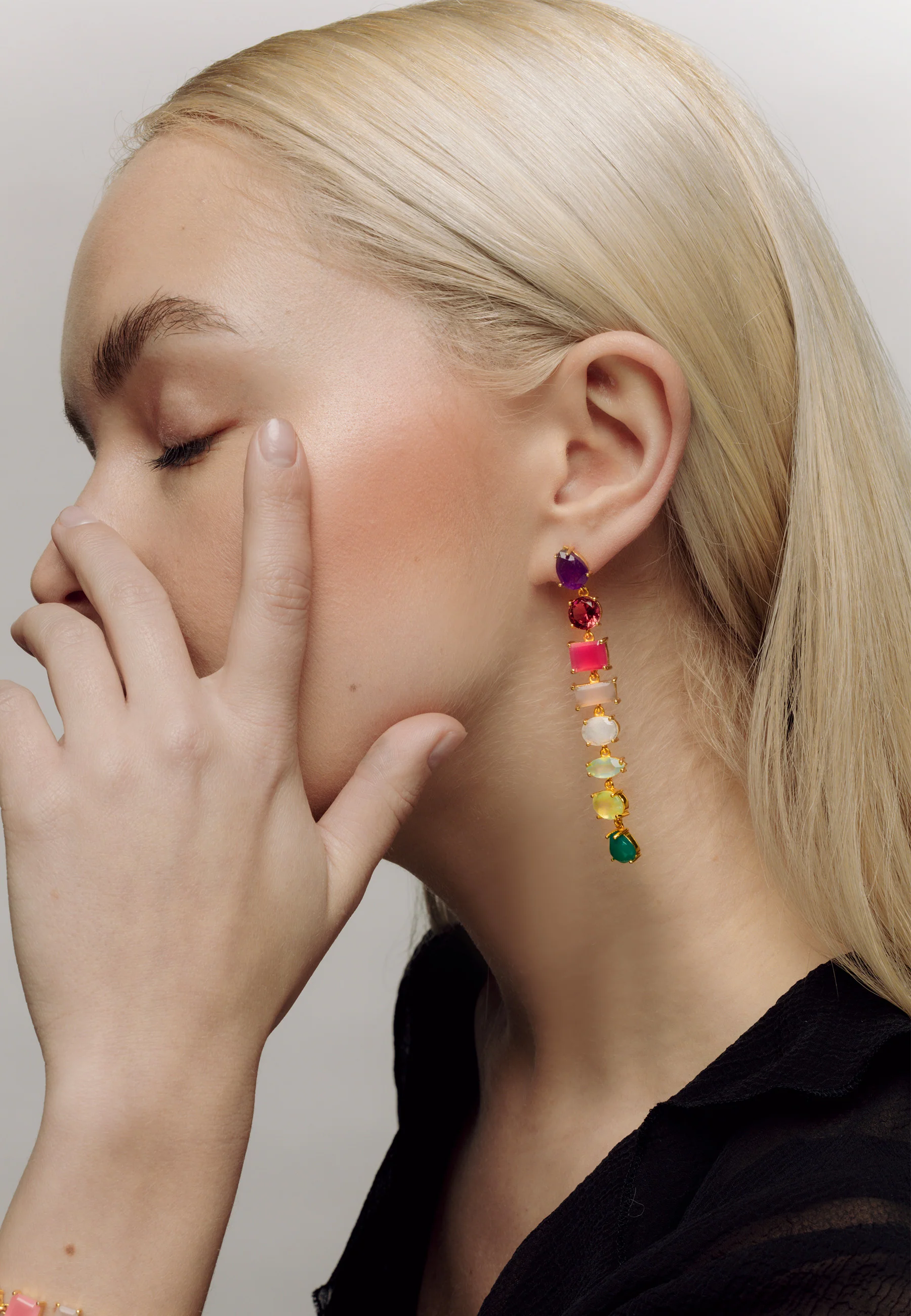 Pendientes Portobello - Image 4