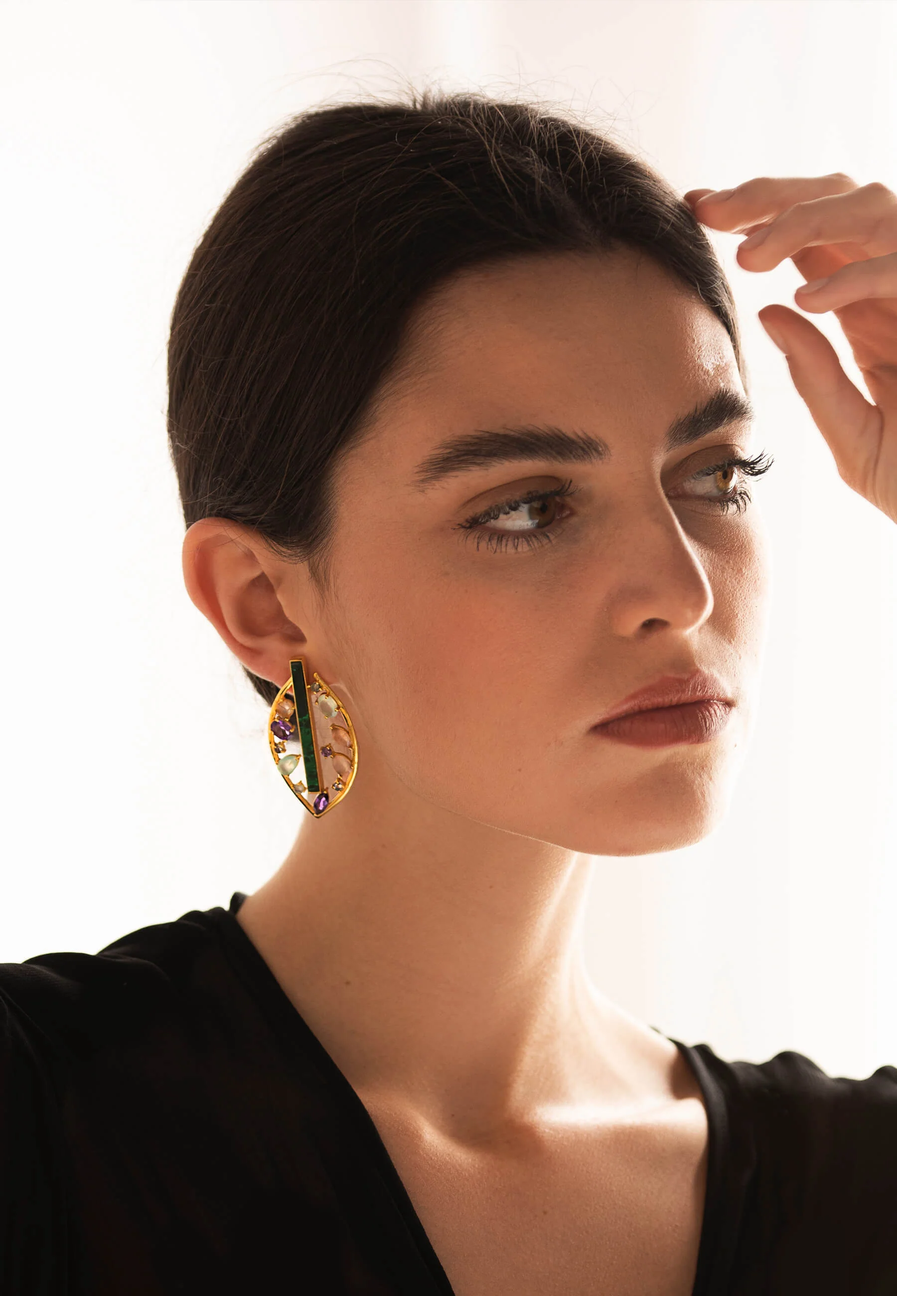 Pendientes Serendipity - Image 3