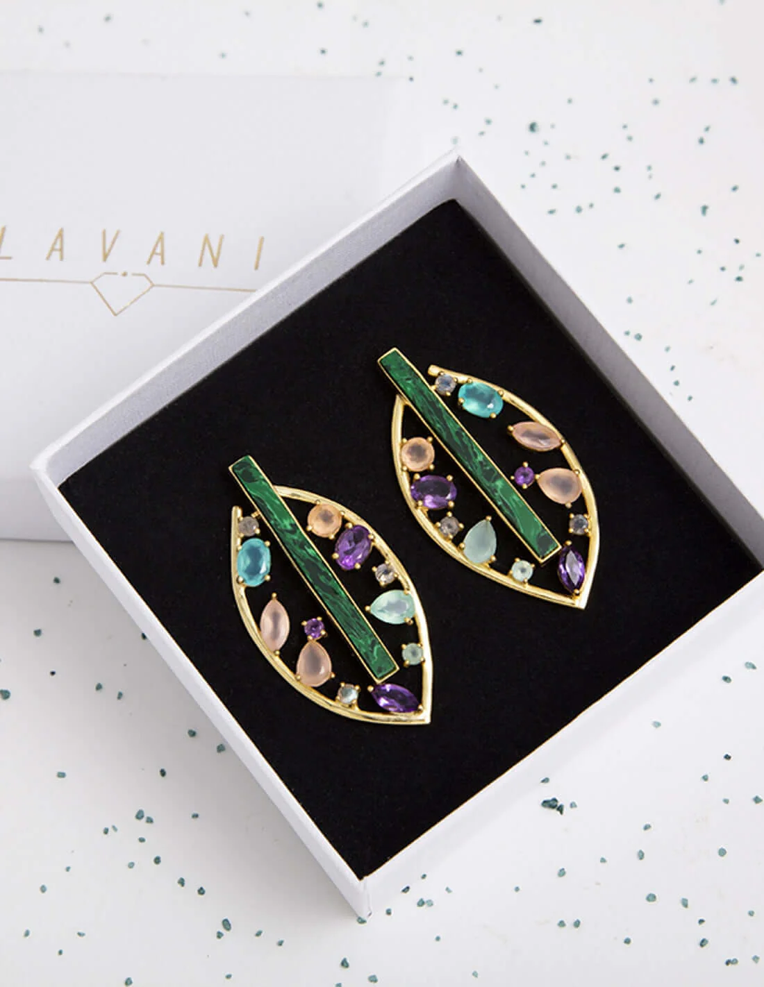 Pendientes Serendipity - Image 5