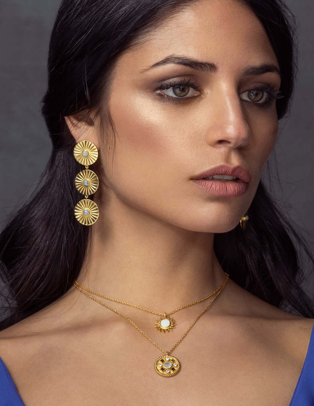 Pendientes Sophia - Image 3