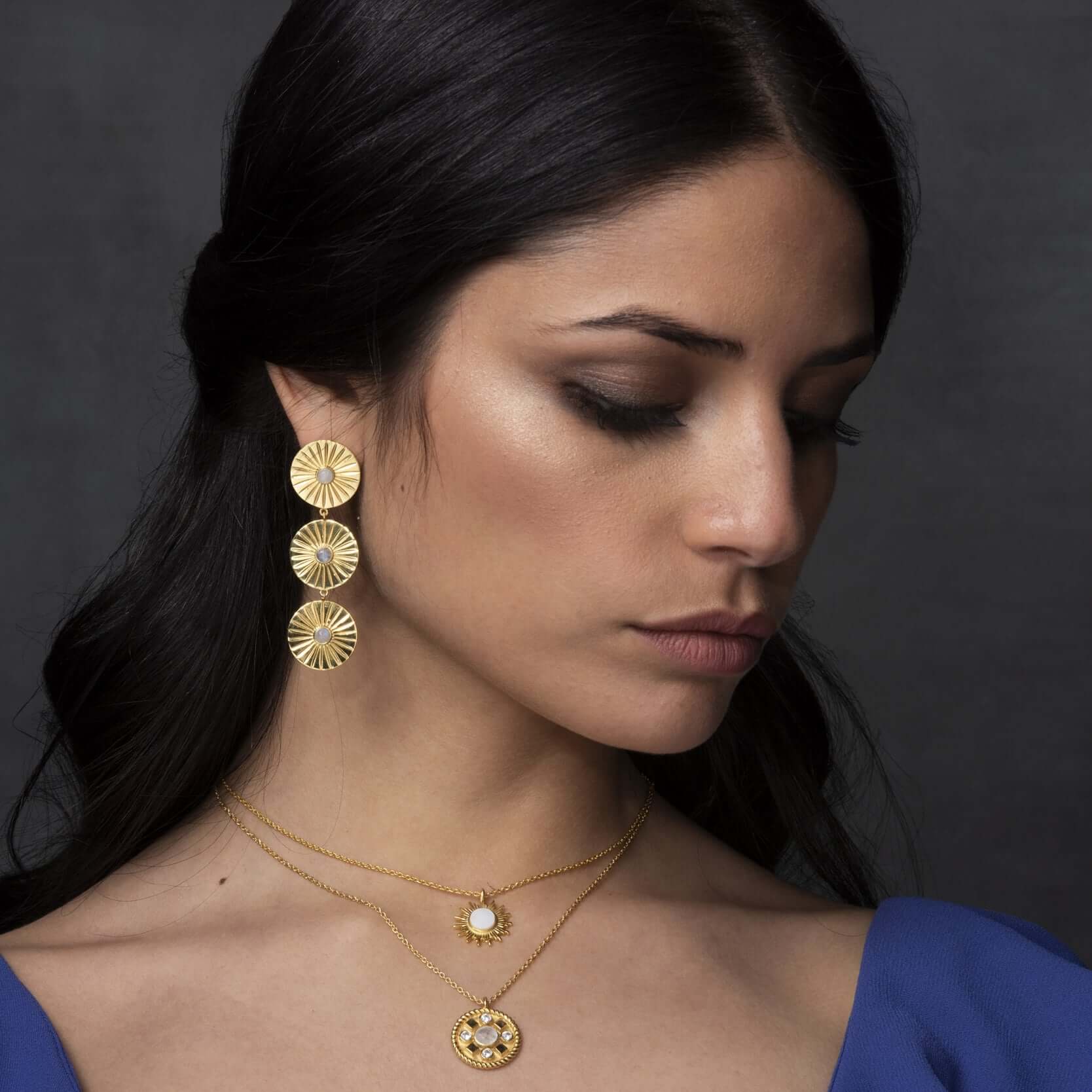 Pendientes Sophia - Image 5