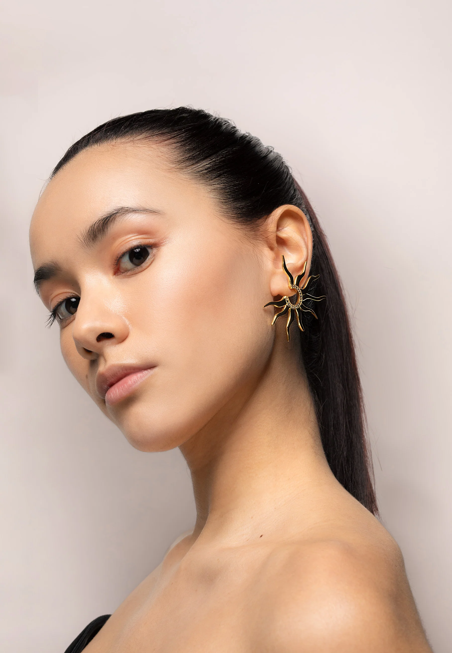 Pendientes The Sun - Image 4