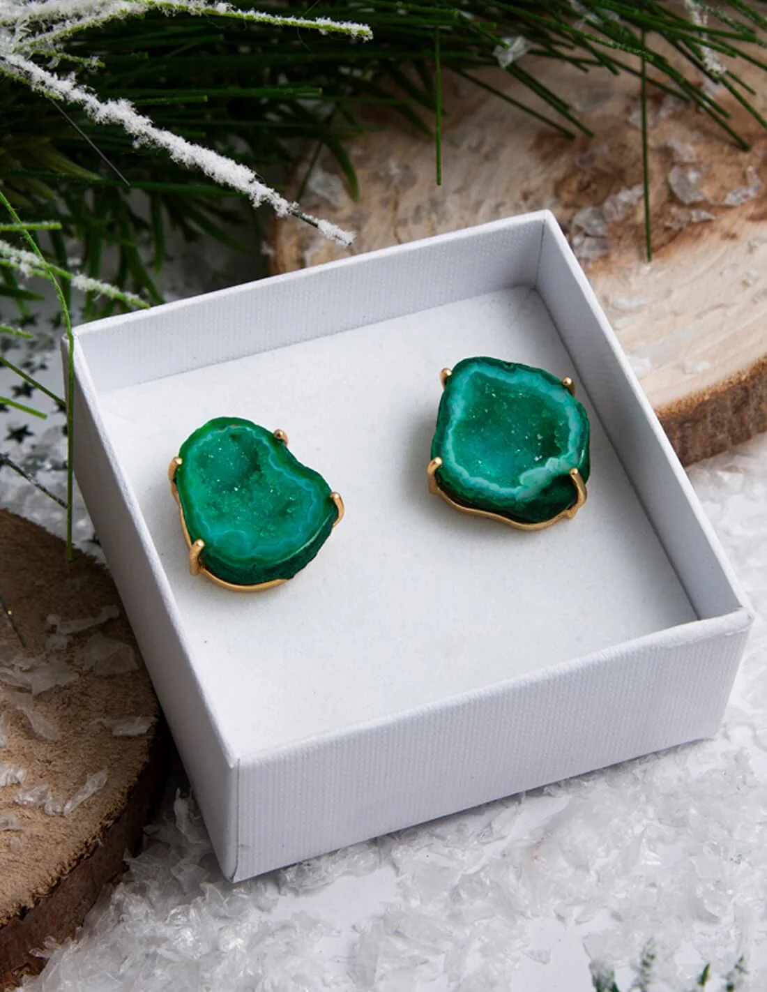 Pendientes Zeus - Image 6