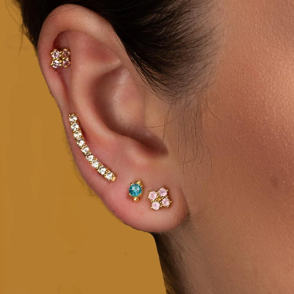 Piercing Mindy Rosa - Image 2