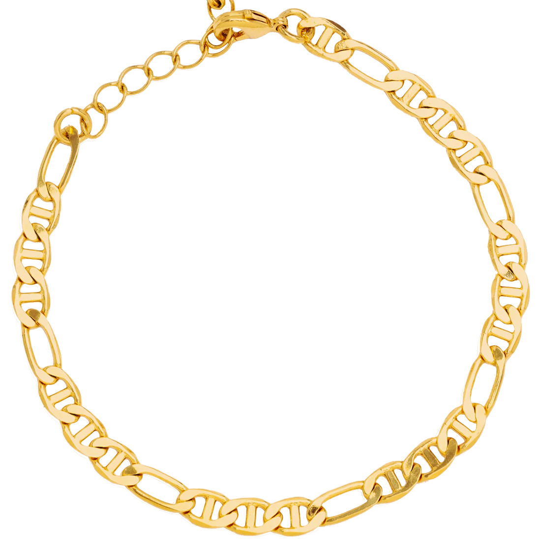 Pulsera Marine