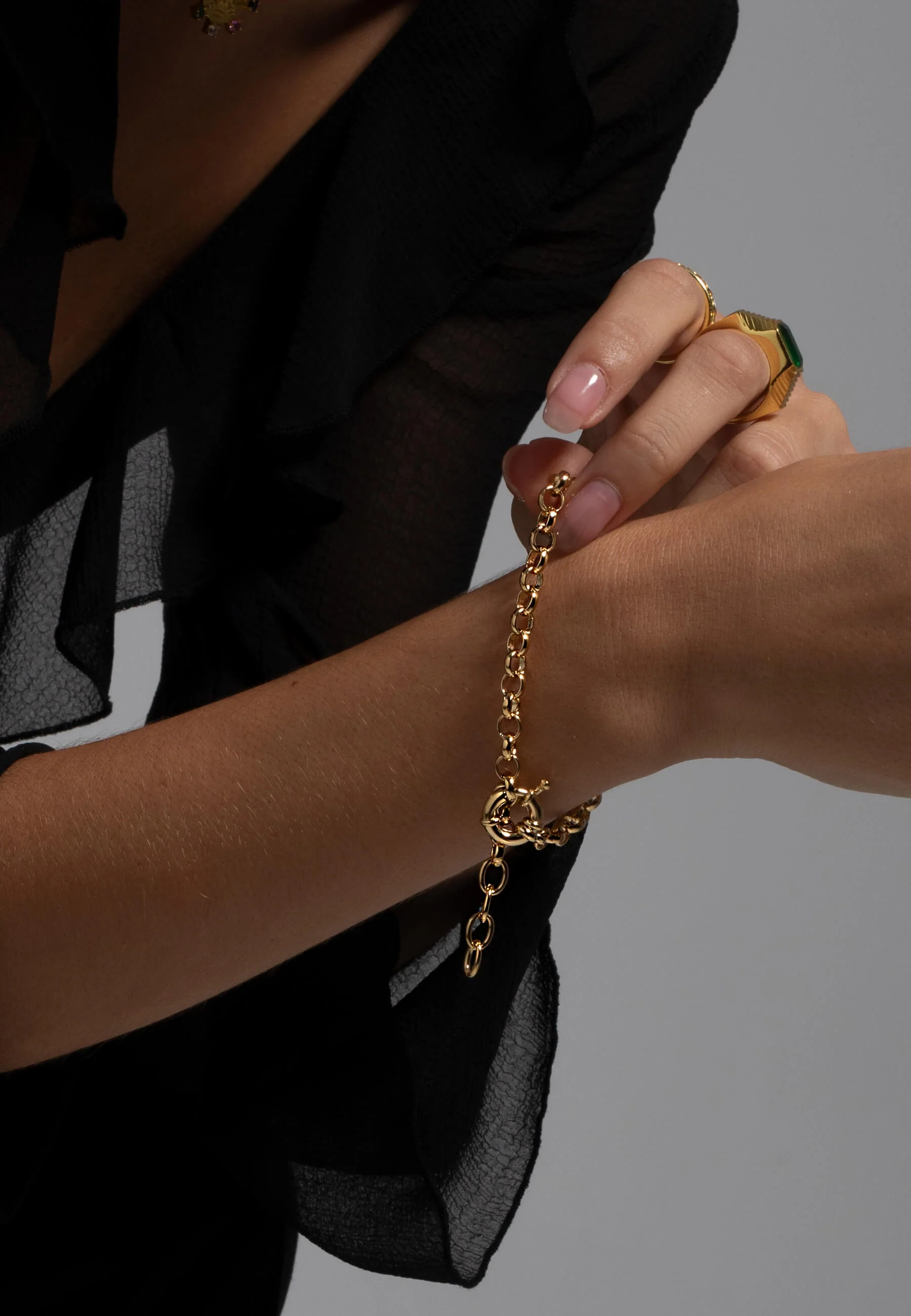 Pulsera Navy - Image 2