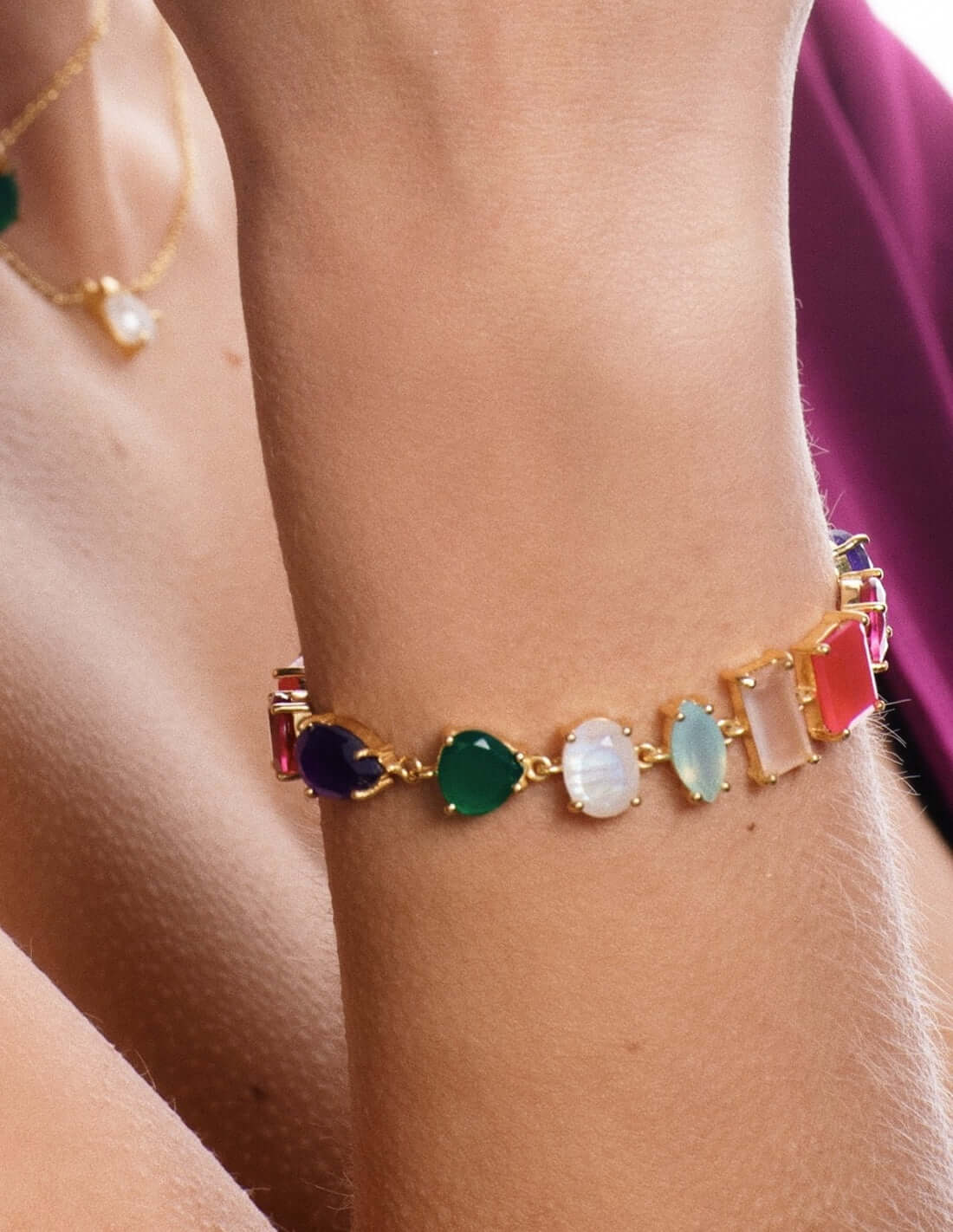 Pulsera Portobello - Image 3