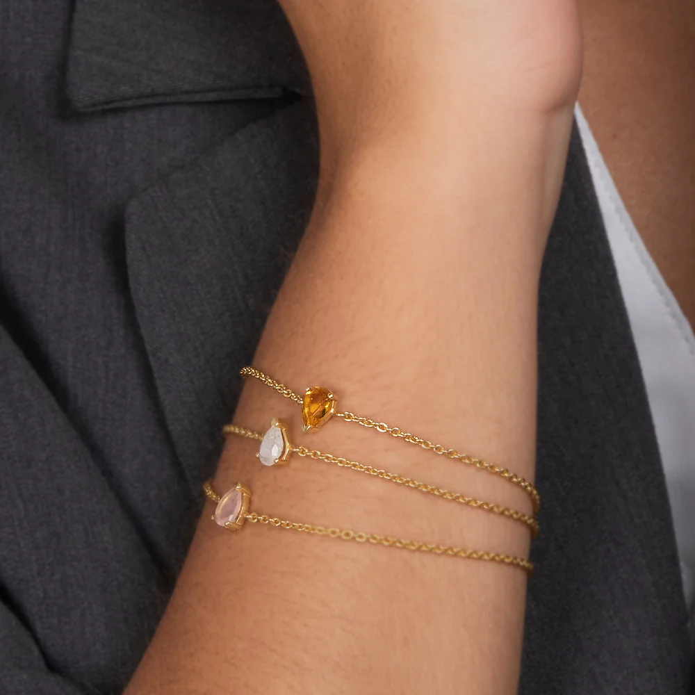 Pulsera Pride Mini Rosa - Image 3