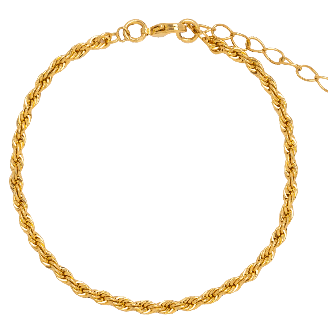 Pulsera Rope
