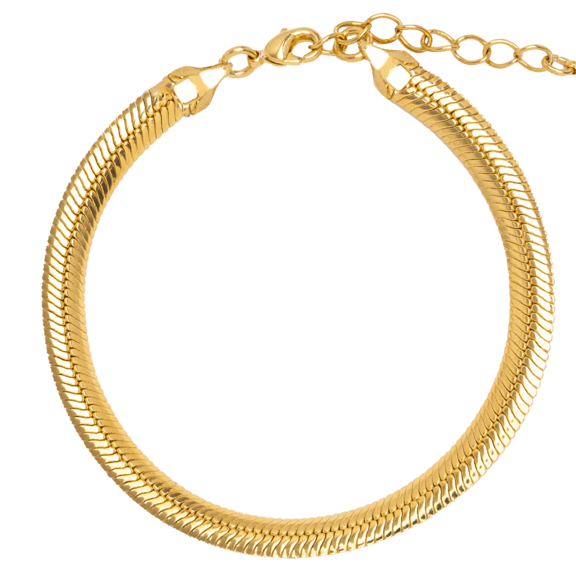 Pulsera Snake Big