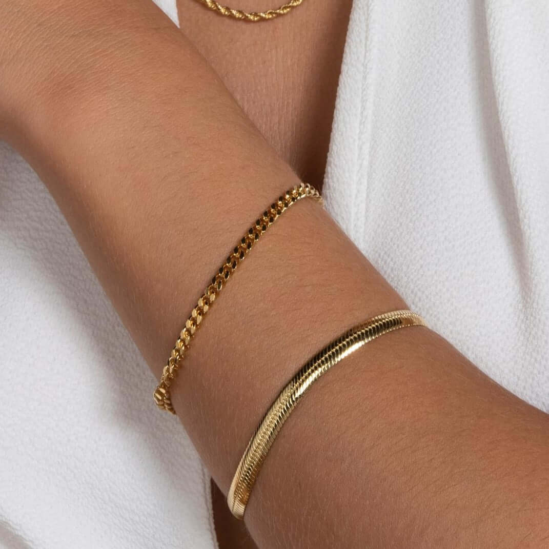Pulsera Snake Big - Image 4