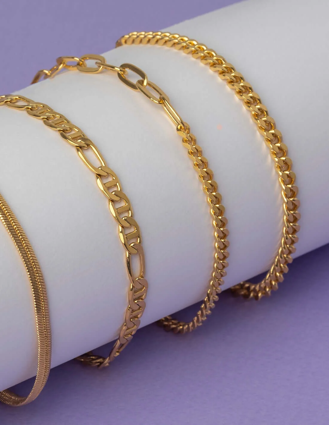 Pulsera Snake Small - Image 5