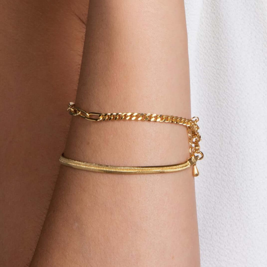 Pulsera Snake Small - Image 7