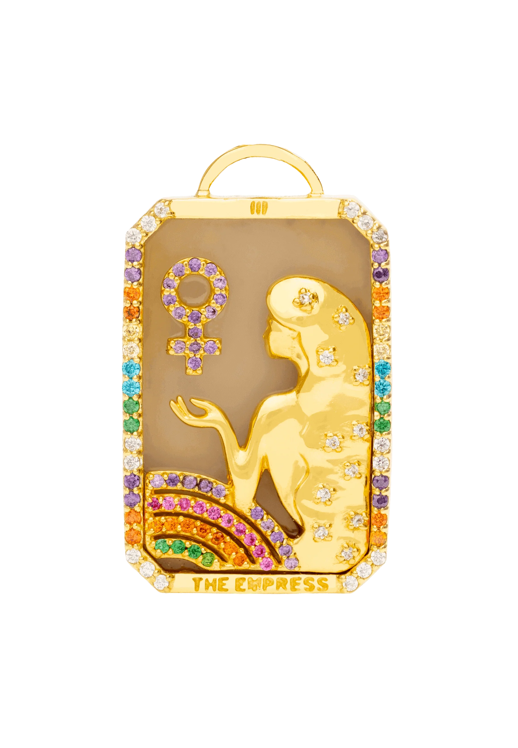 The Empress Card - Image 4